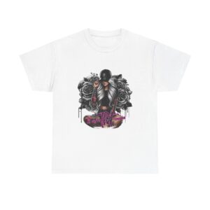 Premium Unisex Graphic Tee - Comfort & Style, Perfect for Gifting | Print-on-Demand T-Shirt