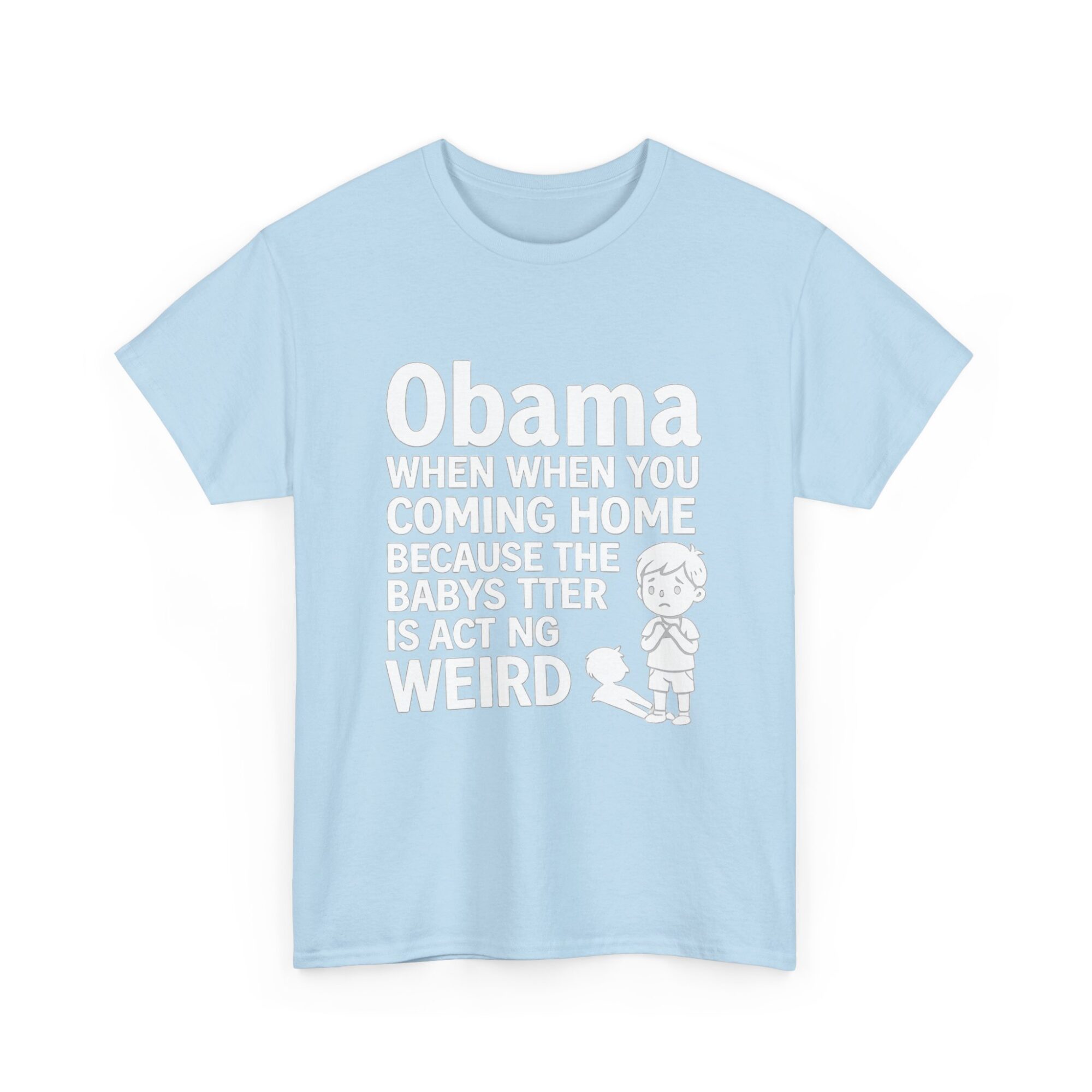 Humorous Unisex Graphic Tee - Soft & Comfy Print-on-Demand T-Shirt 27 Humorous Unisex Graphic Tee - Soft & Comfy Print-on-Demand T-Shirt