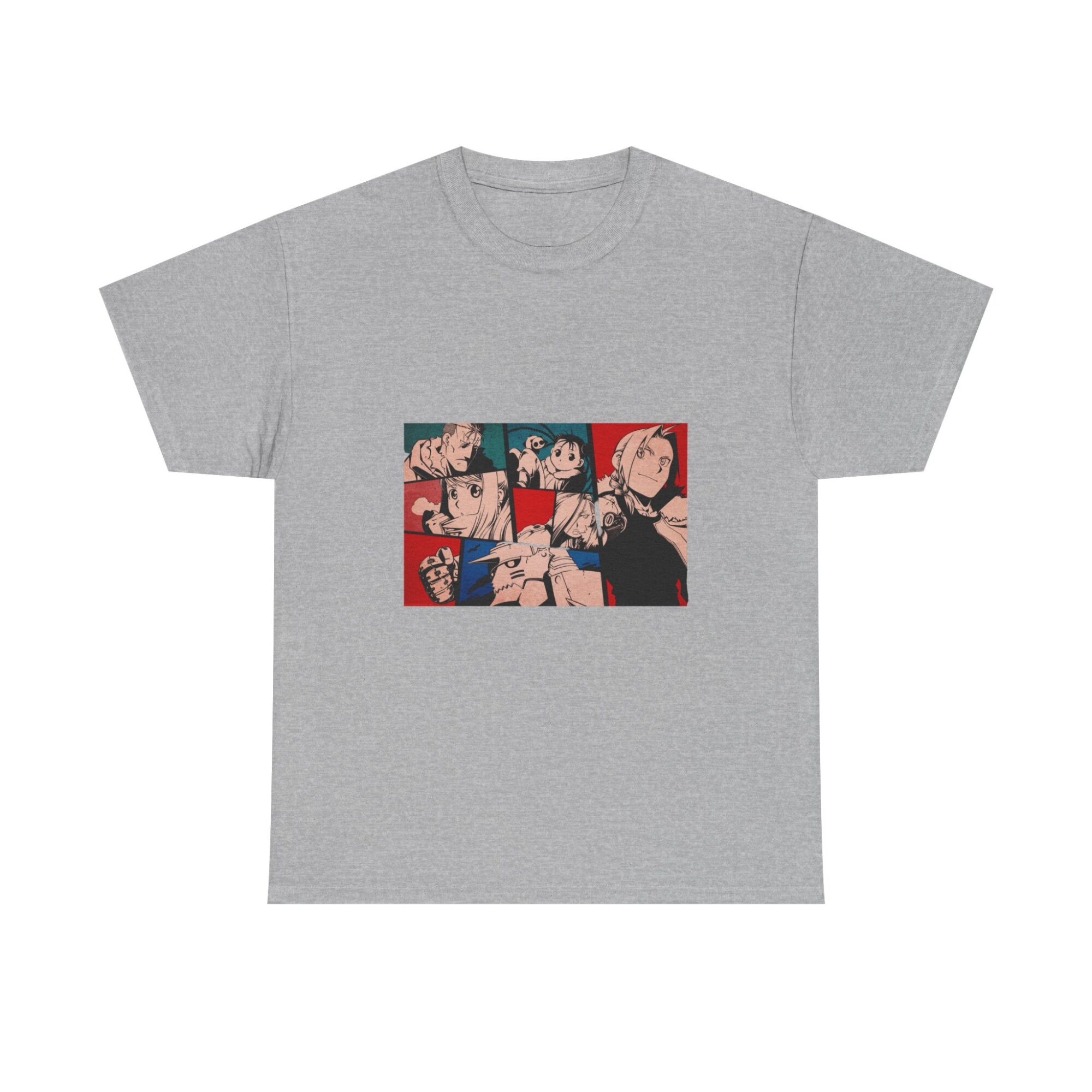 Premium Unisex Graphic Tee - Soft, Stylish, and Comfortable for Everyday Wear 9 Premium Unisex Graphic Tee - Soft, Stylish, and Comfortable for Everyday Wear