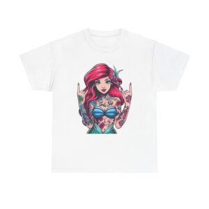 Stylish Unisex Graphic Tee - Comfortable & Trendy Print-on-Demand Shirt