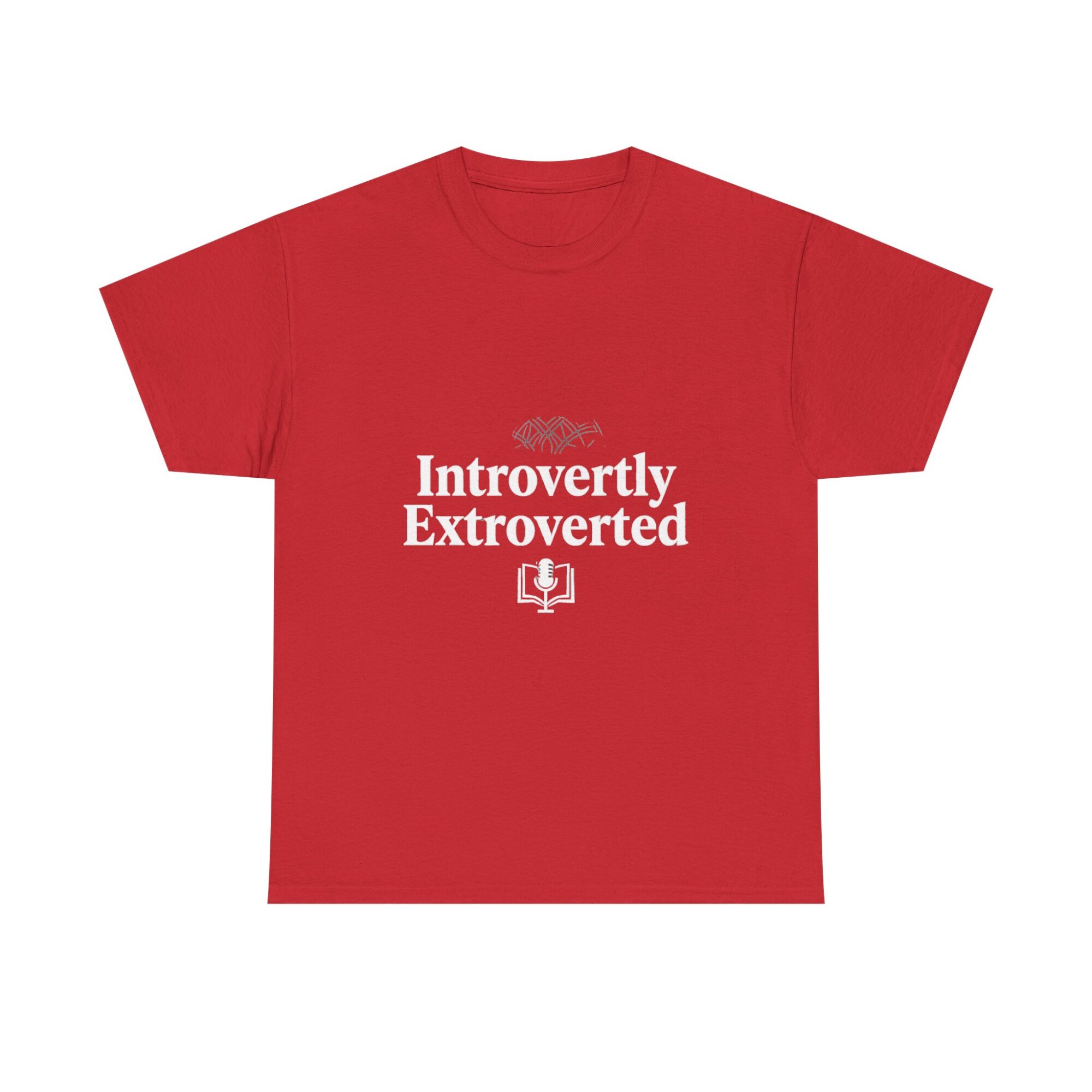 Introvert & Extrovert Graphic Tee | Unisex, Premium Comfort, Perfect Gift 33 Introvert & Extrovert Graphic Tee | Unisex, Premium Comfort, Perfect Gift