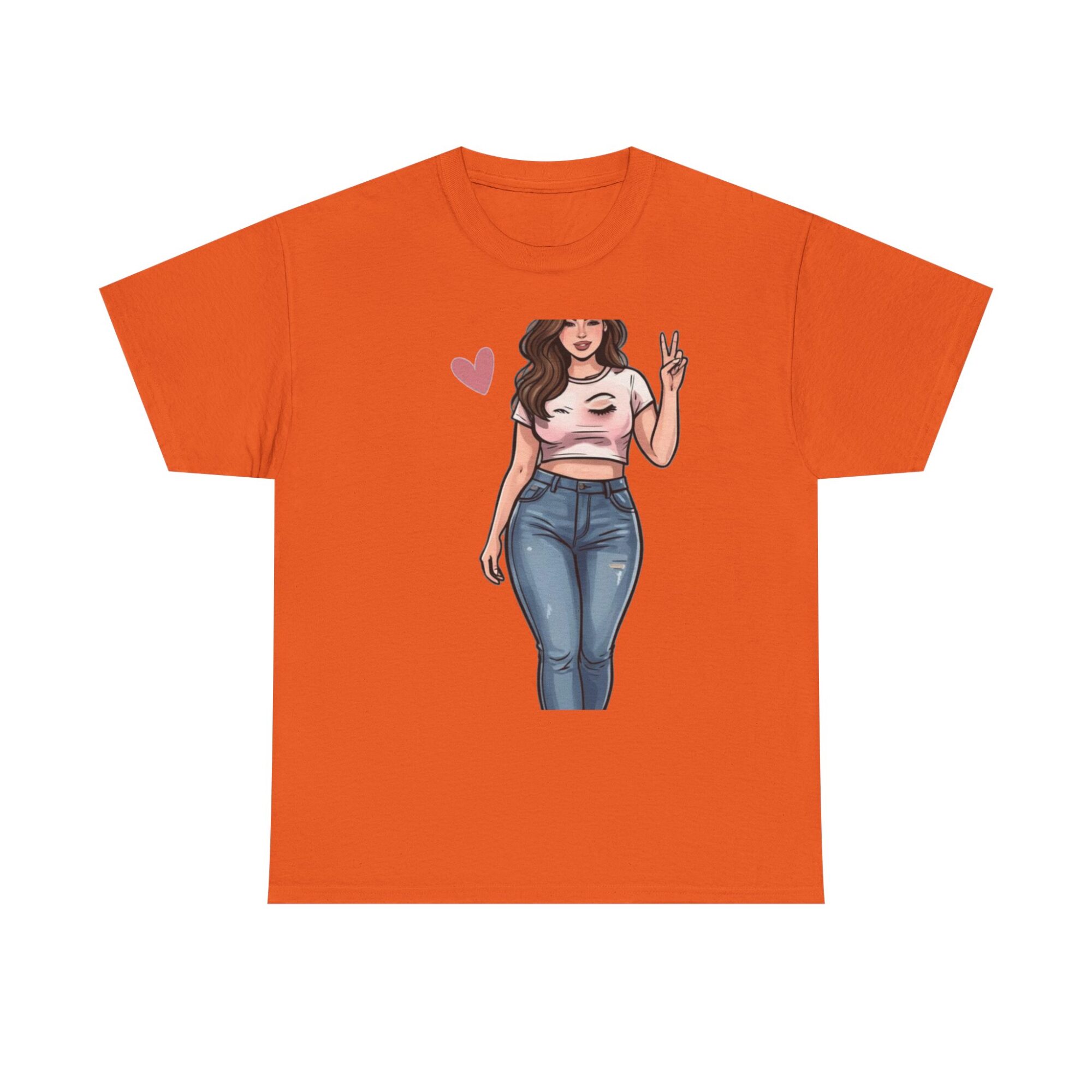 Thick Thighs & Pretty Eyes Graphic Tee - Premium Unisex T-Shirt for Trendy Streetwear 21 Thick Thighs & Pretty Eyes Graphic Tee - Premium Unisex T-Shirt for Trendy Streetwear