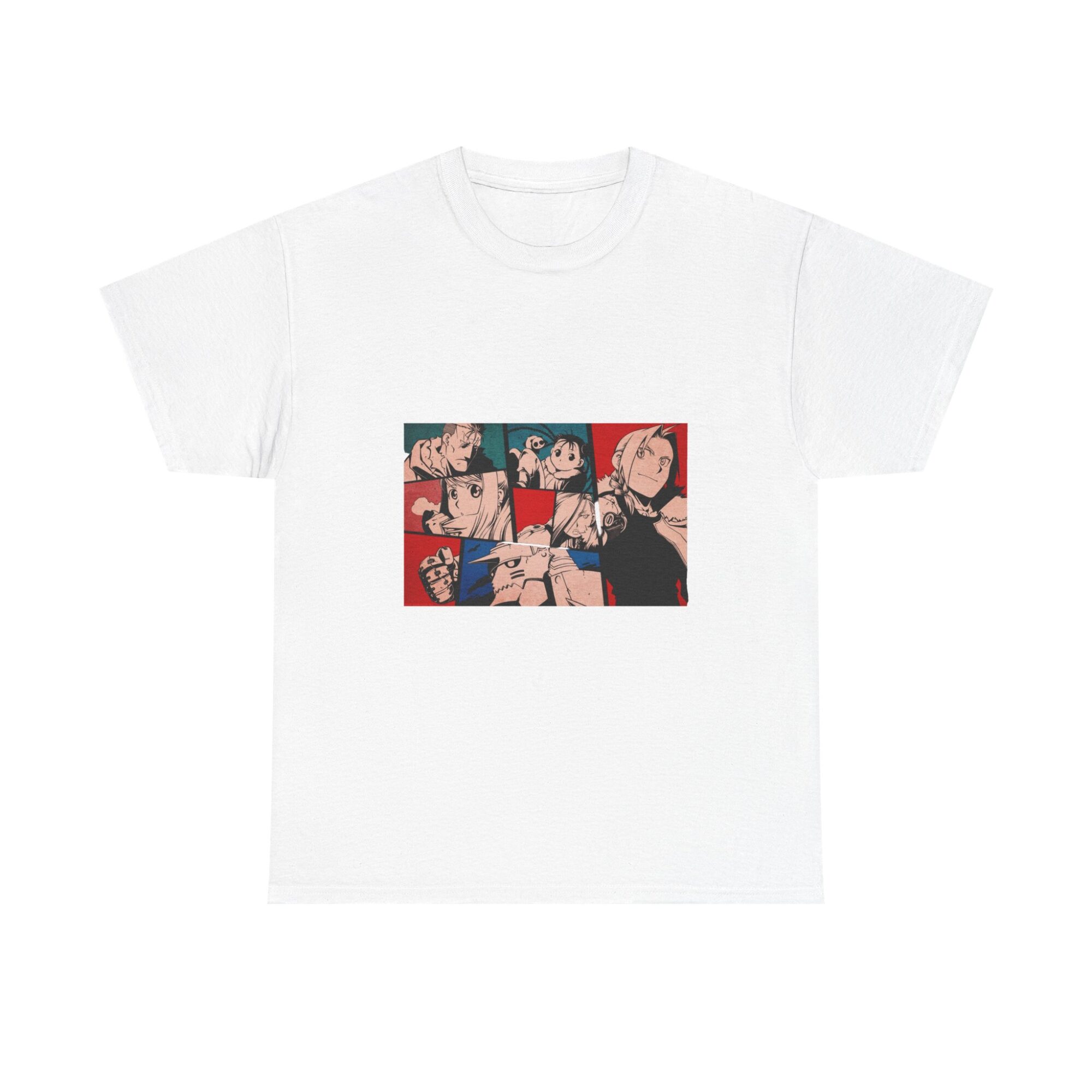 Premium Unisex Graphic Tee - Soft, Stylish, and Comfortable for Everyday Wear 1 Premium Unisex Graphic Tee - Soft, Stylish, and Comfortable for Everyday Wear