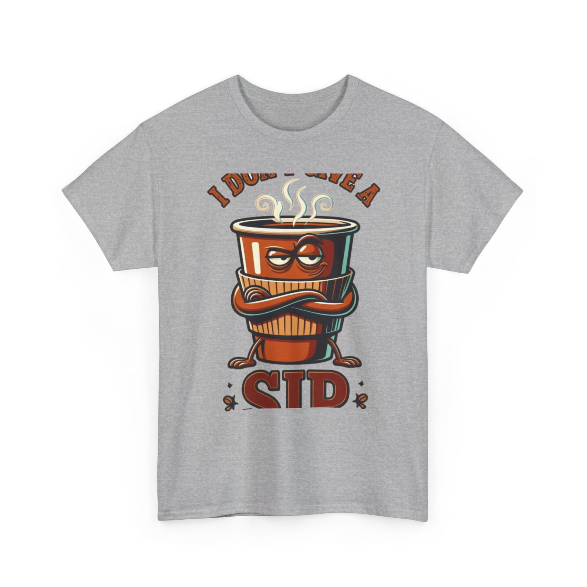 Funny Graphic Tee - I Don't Give a Sip | Unisex Premium T-Shirt for Everyday Comfort 11 Funny Graphic Tee - I Don't Give a Sip | Unisex Premium T-Shirt for Everyday Comfort