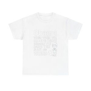 Humorous Unisex Graphic Tee - Soft & Comfy Print-on-Demand T-Shirt