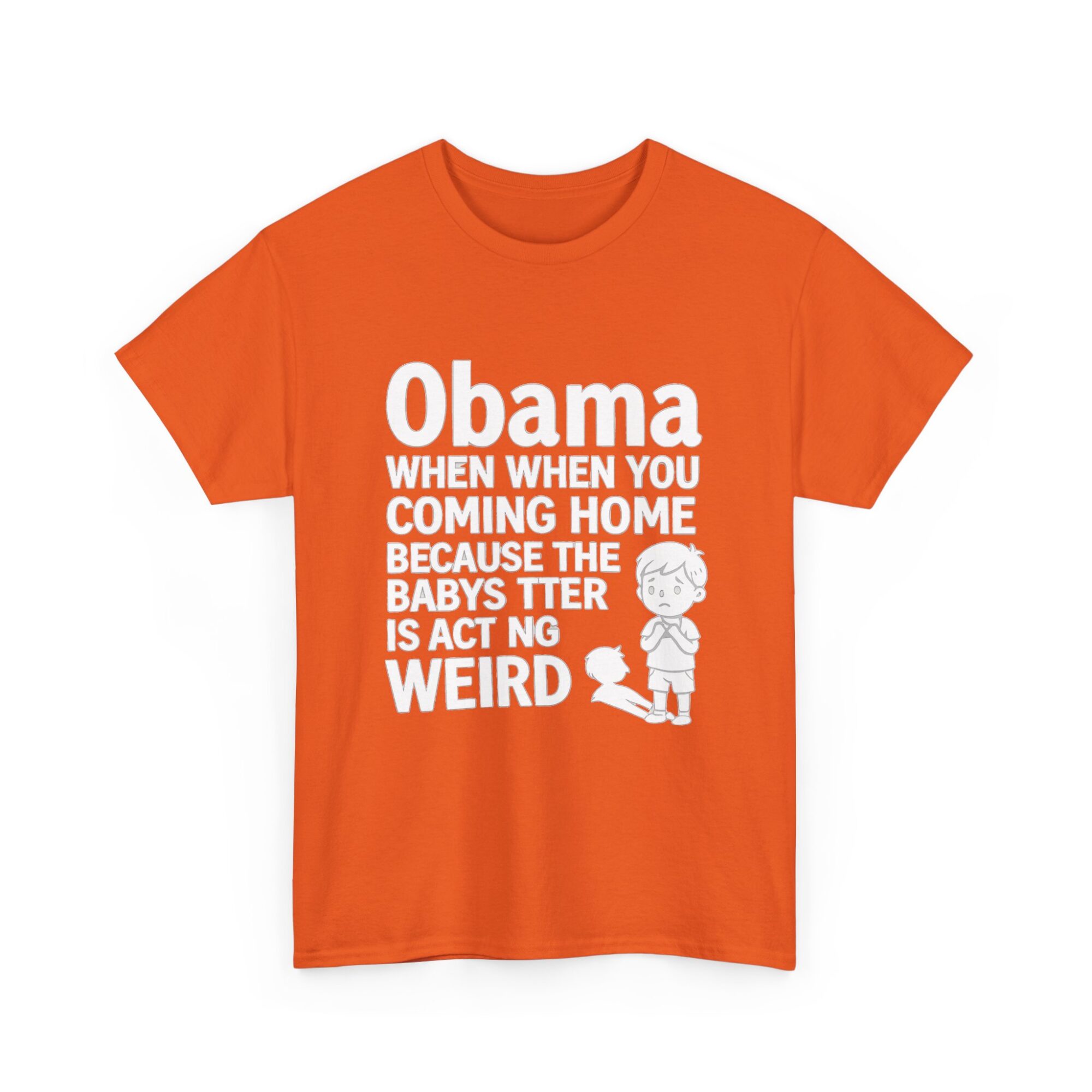 Humorous Unisex Graphic Tee - Soft & Comfy Print-on-Demand T-Shirt 19 Humorous Unisex Graphic Tee - Soft & Comfy Print-on-Demand T-Shirt