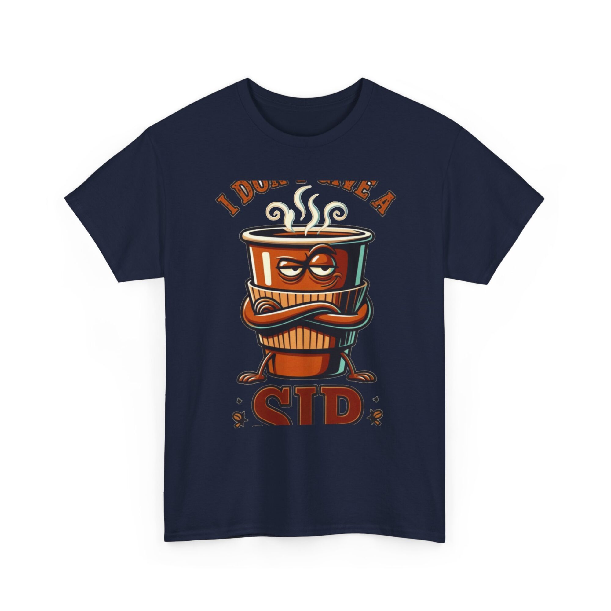 Funny Graphic Tee - I Don't Give a Sip | Unisex Premium T-Shirt for Everyday Comfort 31 Funny Graphic Tee - I Don't Give a Sip | Unisex Premium T-Shirt for Everyday Comfort