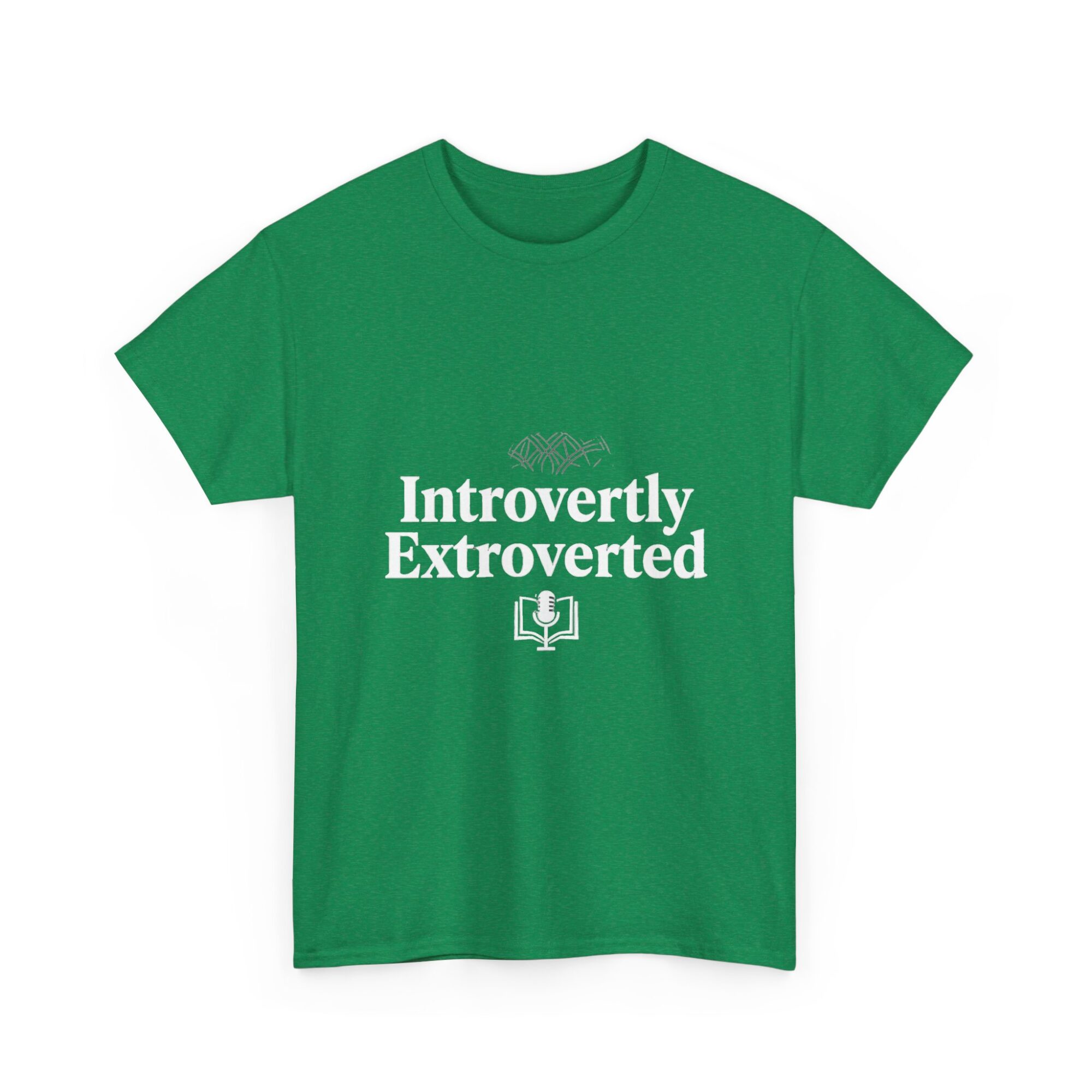 Introvert & Extrovert Graphic Tee | Unisex, Premium Comfort, Perfect Gift 23 Introvert & Extrovert Graphic Tee | Unisex, Premium Comfort, Perfect Gift