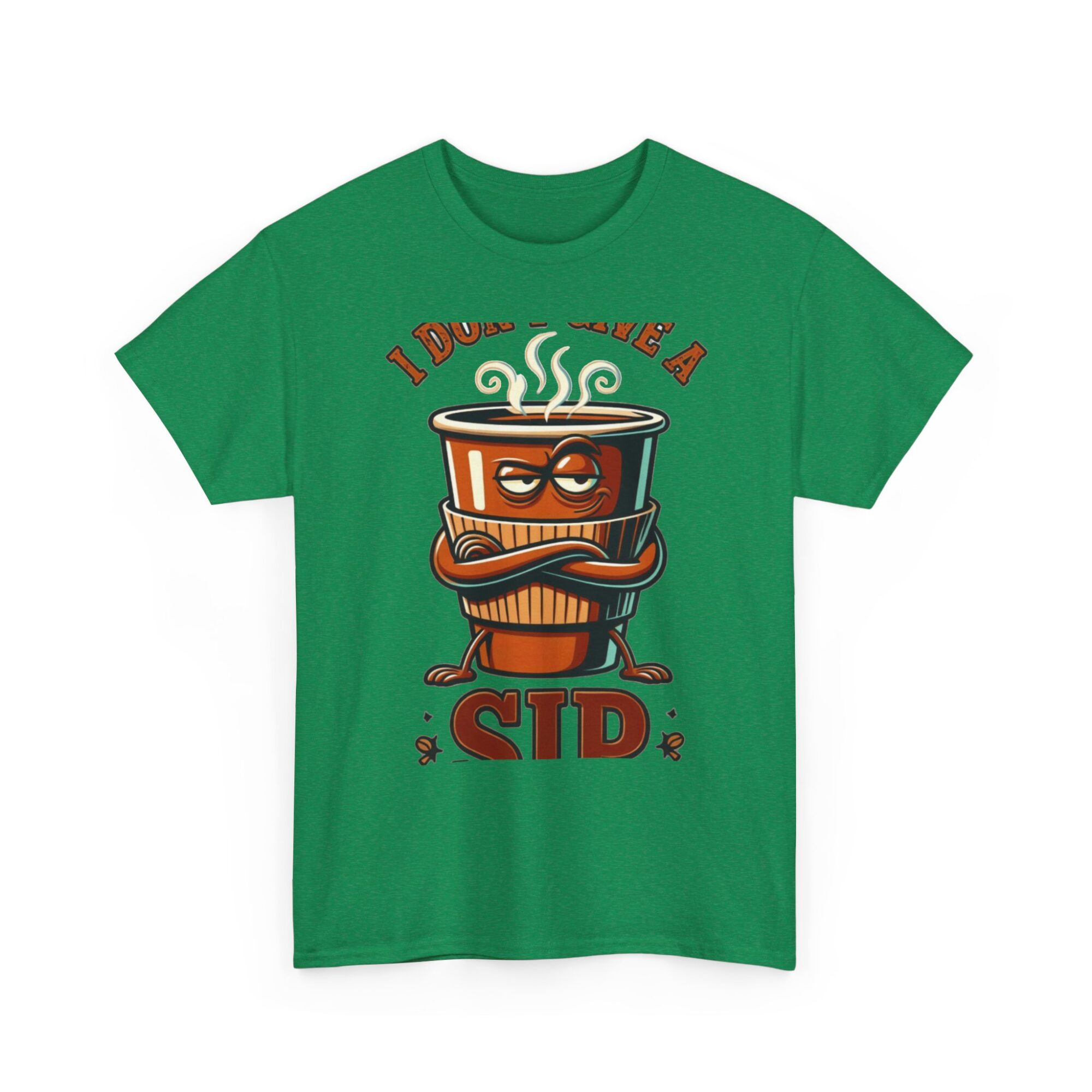 Funny Graphic Tee - I Don't Give a Sip | Unisex Premium T-Shirt for Everyday Comfort 23 Funny Graphic Tee - I Don't Give a Sip | Unisex Premium T-Shirt for Everyday Comfort