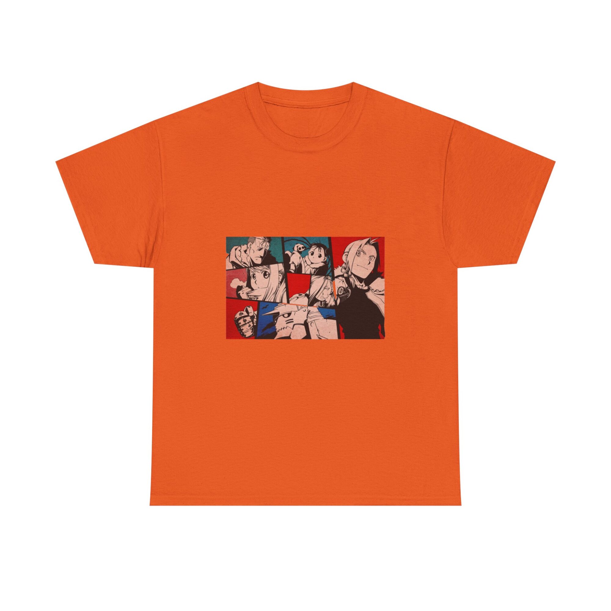 Premium Unisex Graphic Tee - Soft, Stylish, and Comfortable for Everyday Wear 17 Premium Unisex Graphic Tee - Soft, Stylish, and Comfortable for Everyday Wear
