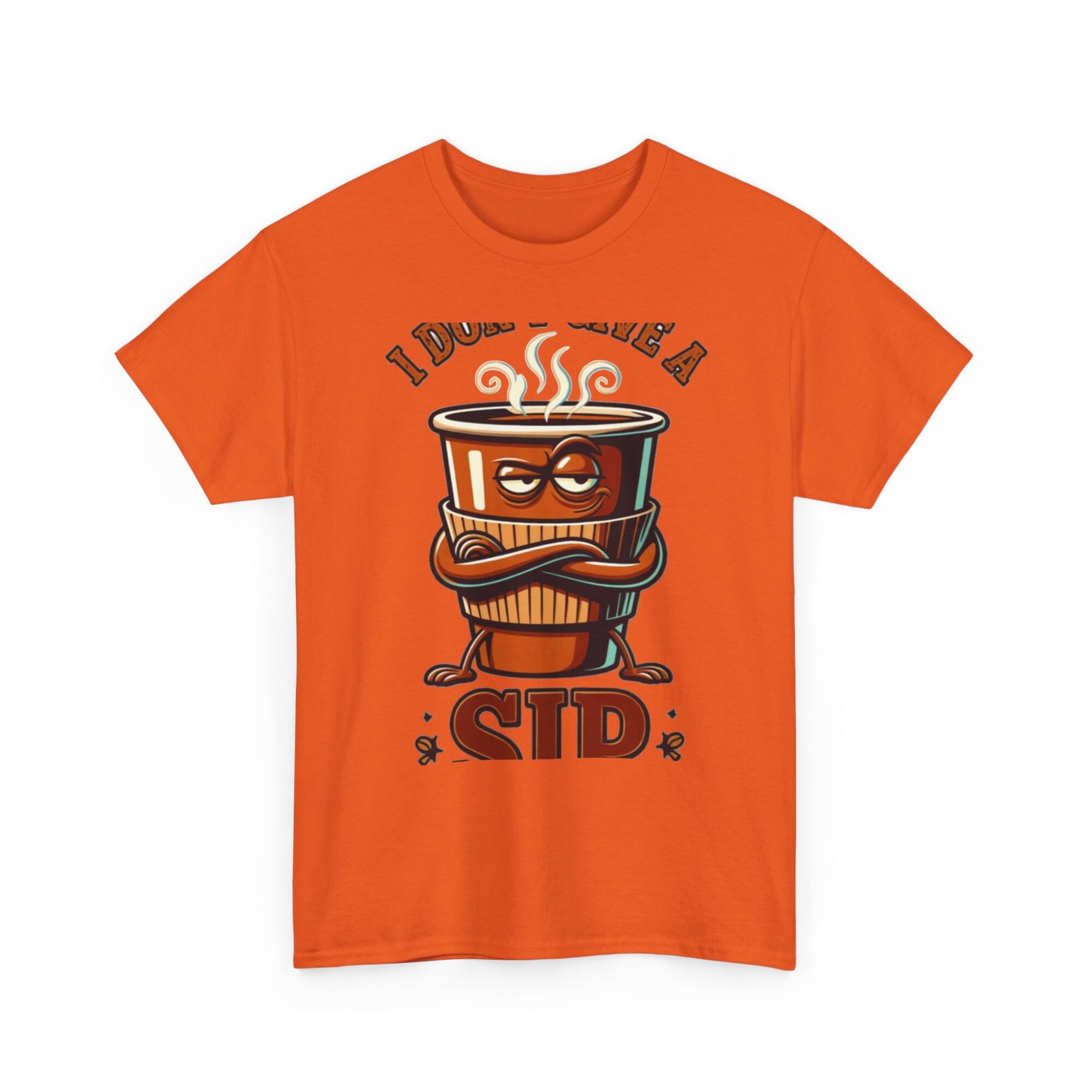 Funny Graphic Tee - I Don't Give a Sip | Unisex Premium T-Shirt for Everyday Comfort 19 Funny Graphic Tee - I Don't Give a Sip | Unisex Premium T-Shirt for Everyday Comfort