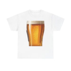 T Shirt Designer Home 6 Comfort Colors® Beer Dealer Graphic T-Shirt - Soft Unisex Tee | Perfect for Casual Wear & Gifting