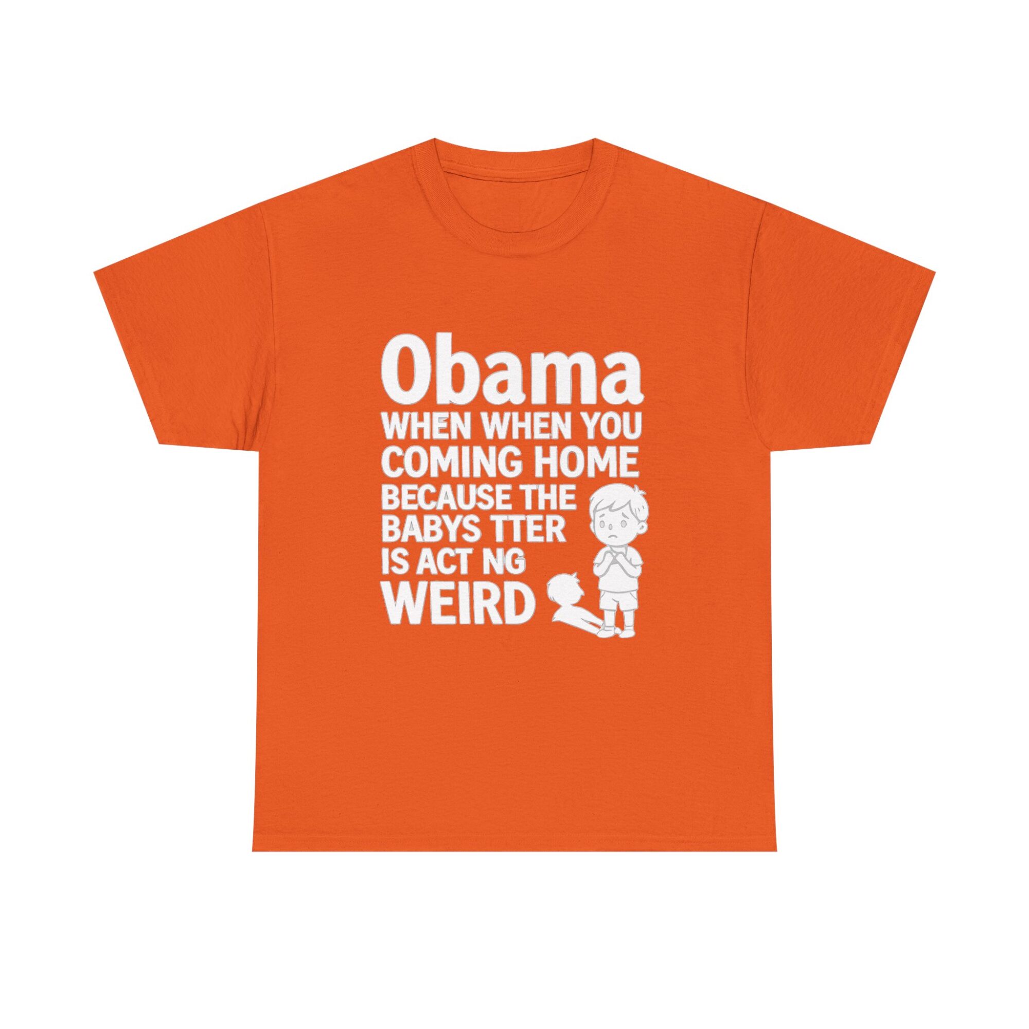 Humorous Unisex Graphic Tee - Soft & Comfy Print-on-Demand T-Shirt 17 Humorous Unisex Graphic Tee - Soft & Comfy Print-on-Demand T-Shirt