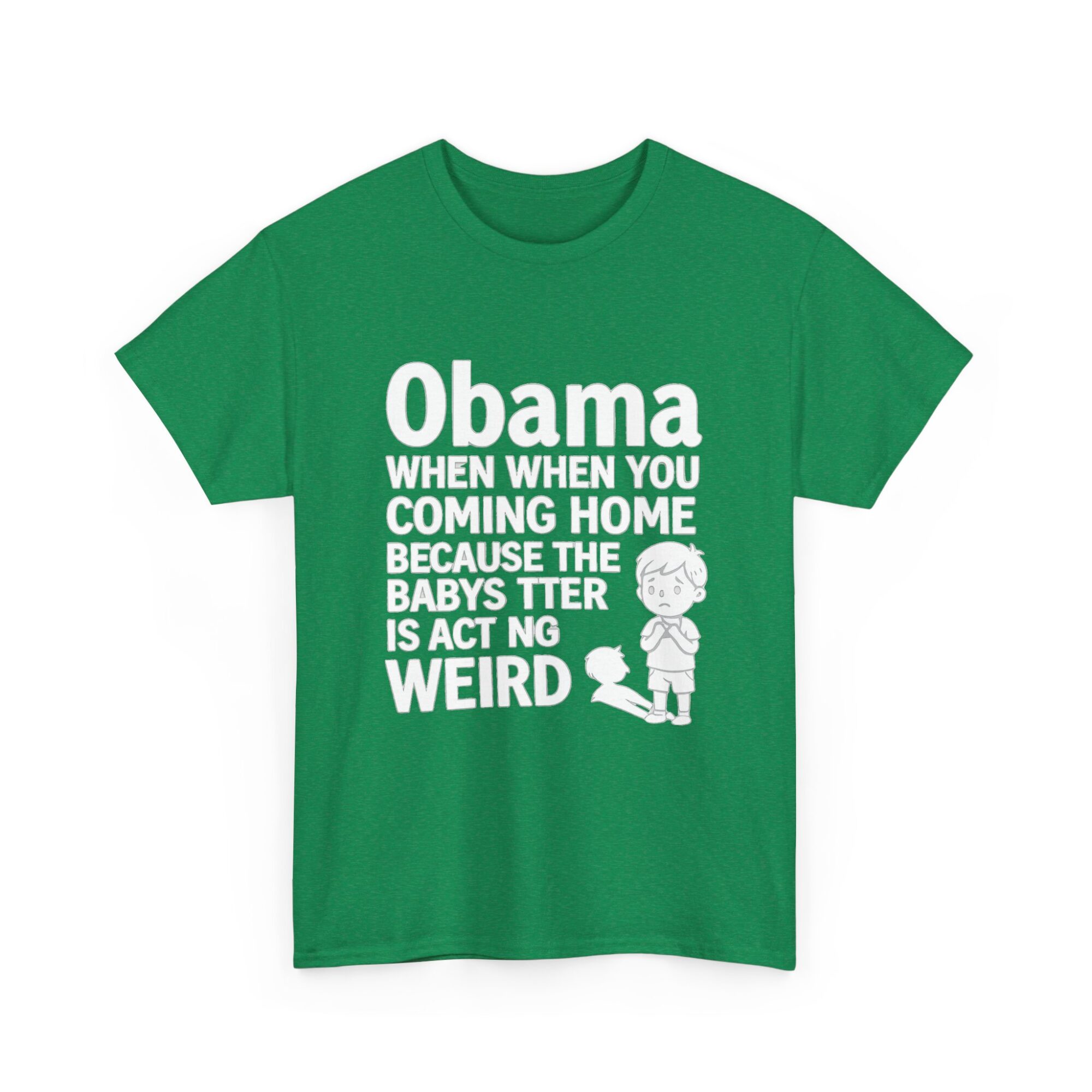 Humorous Unisex Graphic Tee - Soft & Comfy Print-on-Demand T-Shirt 23 Humorous Unisex Graphic Tee - Soft & Comfy Print-on-Demand T-Shirt