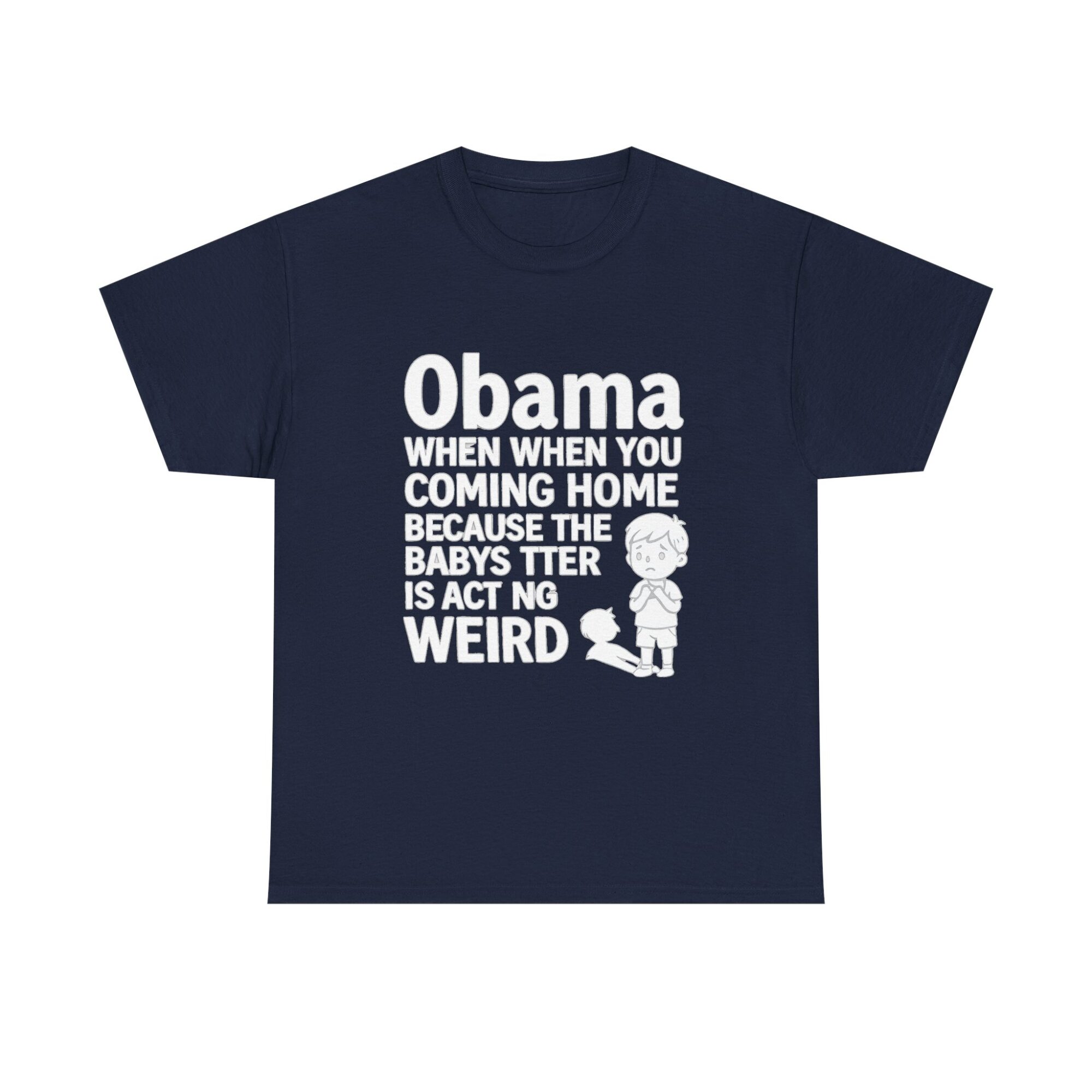 Humorous Unisex Graphic Tee - Soft & Comfy Print-on-Demand T-Shirt 29 Humorous Unisex Graphic Tee - Soft & Comfy Print-on-Demand T-Shirt