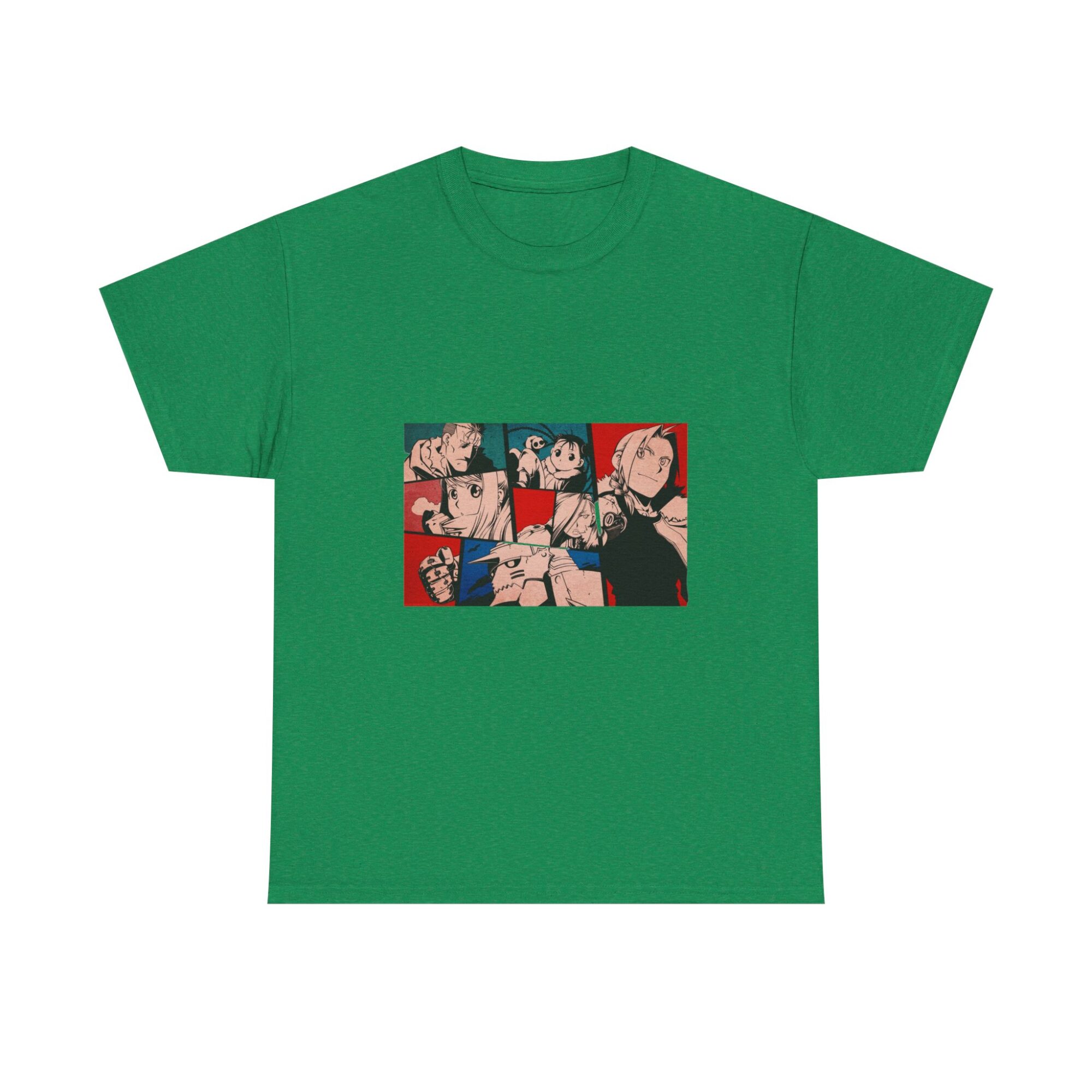 Premium Unisex Graphic Tee - Soft, Stylish, and Comfortable for Everyday Wear 21 Premium Unisex Graphic Tee - Soft, Stylish, and Comfortable for Everyday Wear