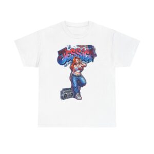 T Shirt Designer Home 10 Trendy Unisex Graphic Tee - Comfortable, High-Quality Print-On-Demand T-Shirt