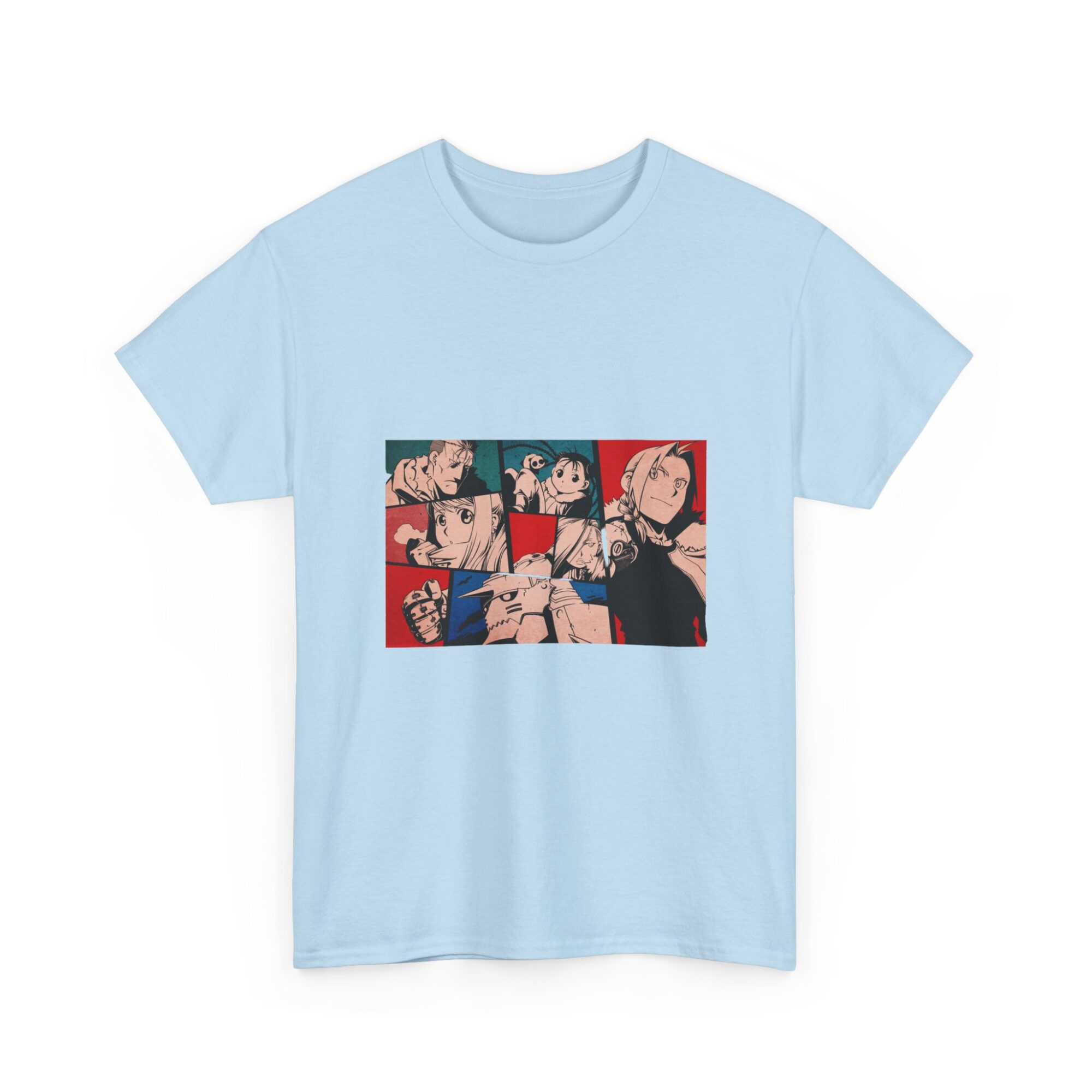 Premium Unisex Graphic Tee - Soft, Stylish, and Comfortable for Everyday Wear 27 Premium Unisex Graphic Tee - Soft, Stylish, and Comfortable for Everyday Wear