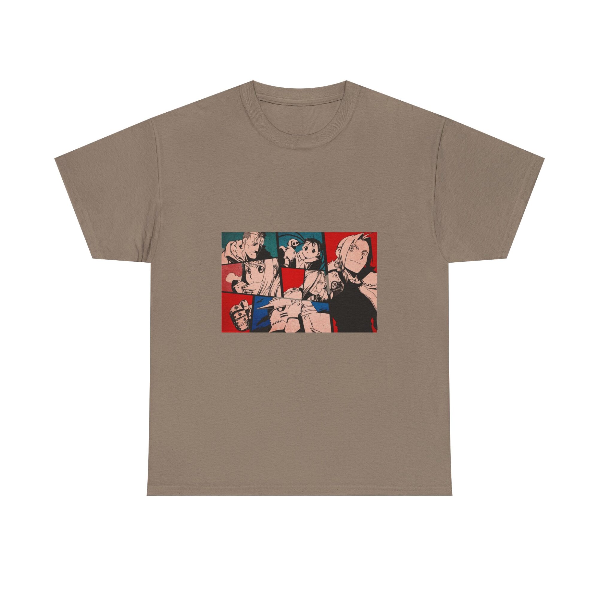 Premium Unisex Graphic Tee - Soft, Stylish, and Comfortable for Everyday Wear 13 Premium Unisex Graphic Tee - Soft, Stylish, and Comfortable for Everyday Wear