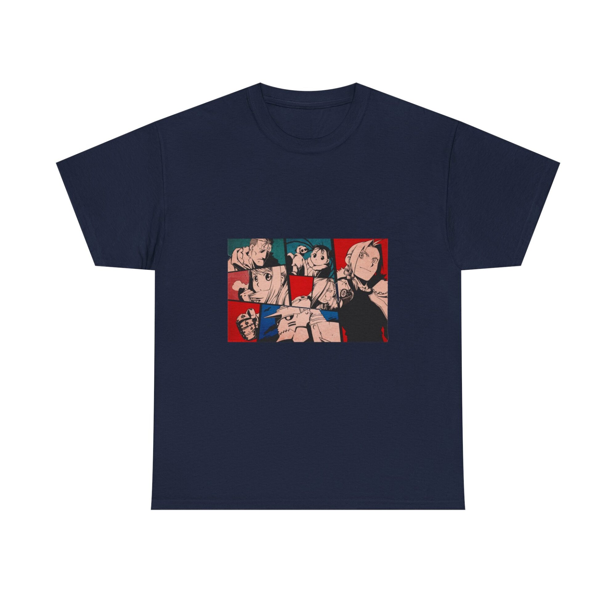 Premium Unisex Graphic Tee - Soft, Stylish, and Comfortable for Everyday Wear 29 Premium Unisex Graphic Tee - Soft, Stylish, and Comfortable for Everyday Wear