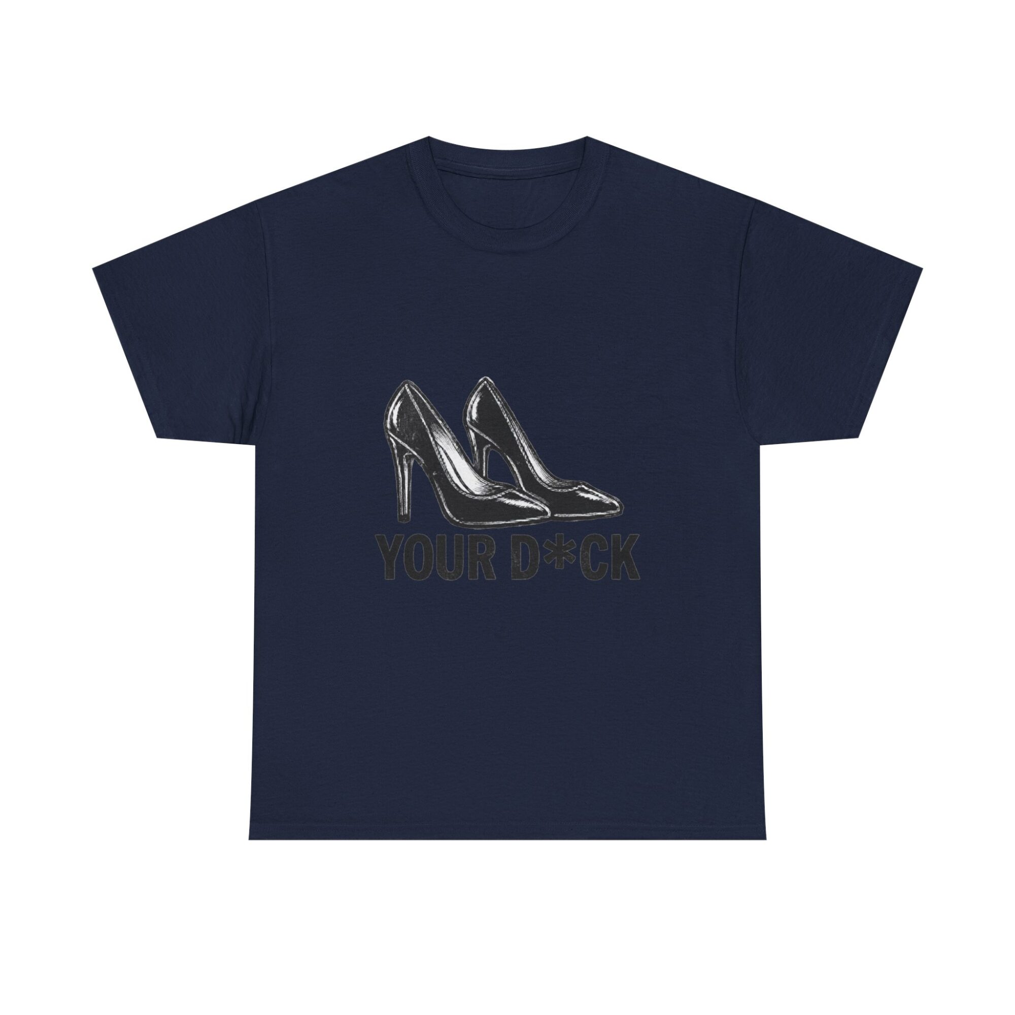 Witty High Heels Graphic Tee – Unisex Funny Shirt for Everyday Style 29 Witty High Heels Graphic Tee – Unisex Funny Shirt for Everyday Style