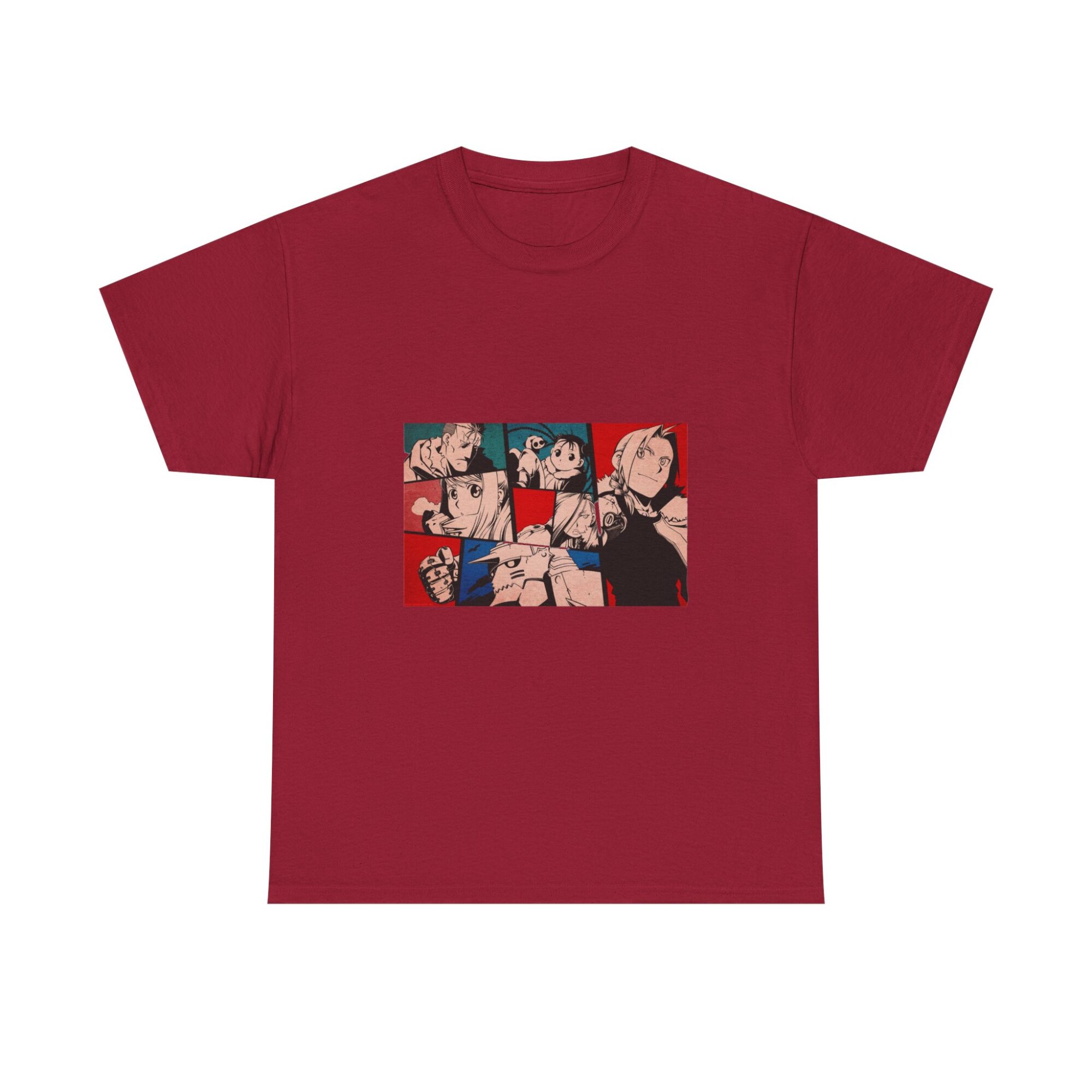 Premium Unisex Graphic Tee - Soft, Stylish, and Comfortable for Everyday Wear 41 Premium Unisex Graphic Tee - Soft, Stylish, and Comfortable for Everyday Wear