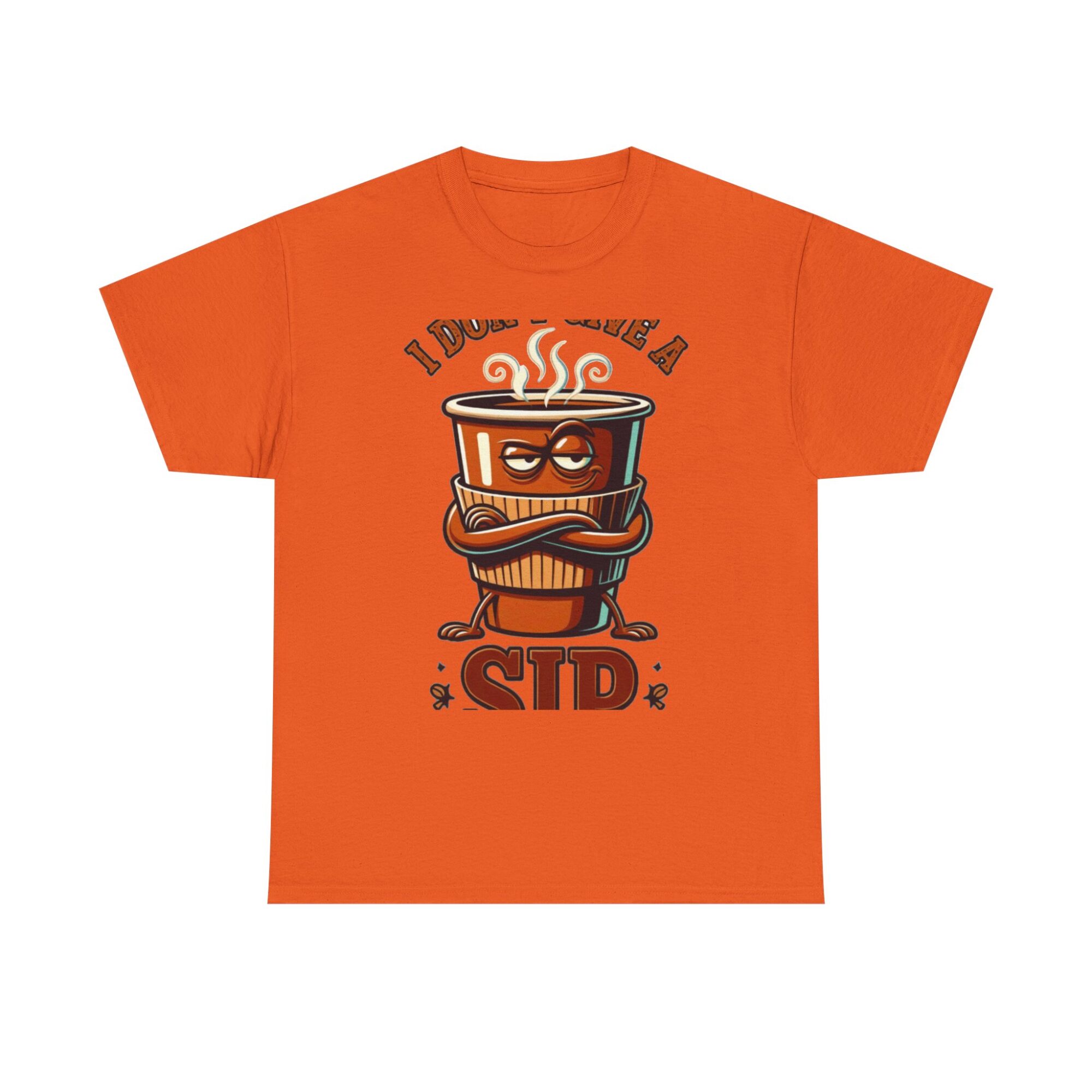 Funny Graphic Tee - I Don't Give a Sip | Unisex Premium T-Shirt for Everyday Comfort 17 Funny Graphic Tee - I Don't Give a Sip | Unisex Premium T-Shirt for Everyday Comfort
