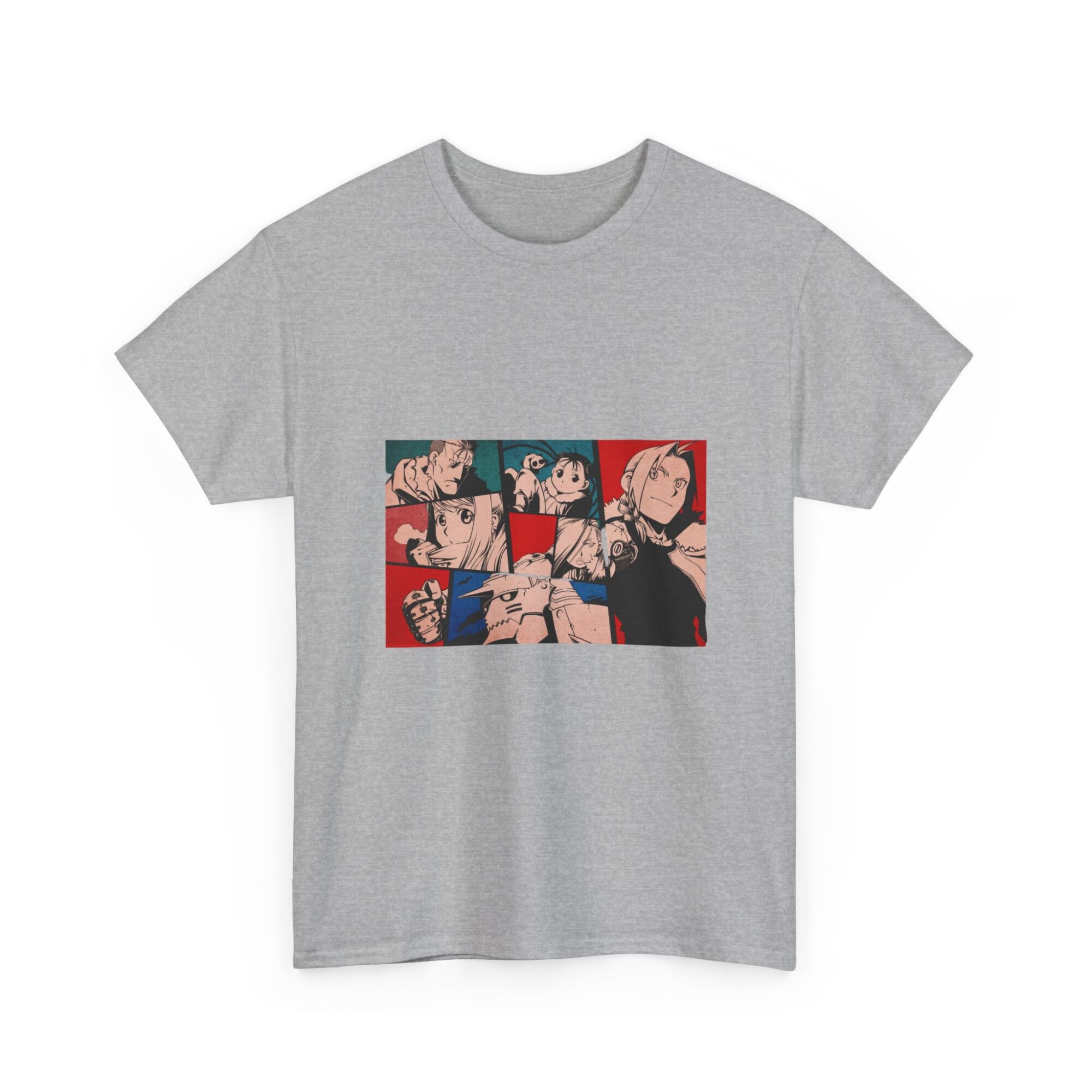 Premium Unisex Graphic Tee - Soft, Stylish, and Comfortable for Everyday Wear 11 Premium Unisex Graphic Tee - Soft, Stylish, and Comfortable for Everyday Wear