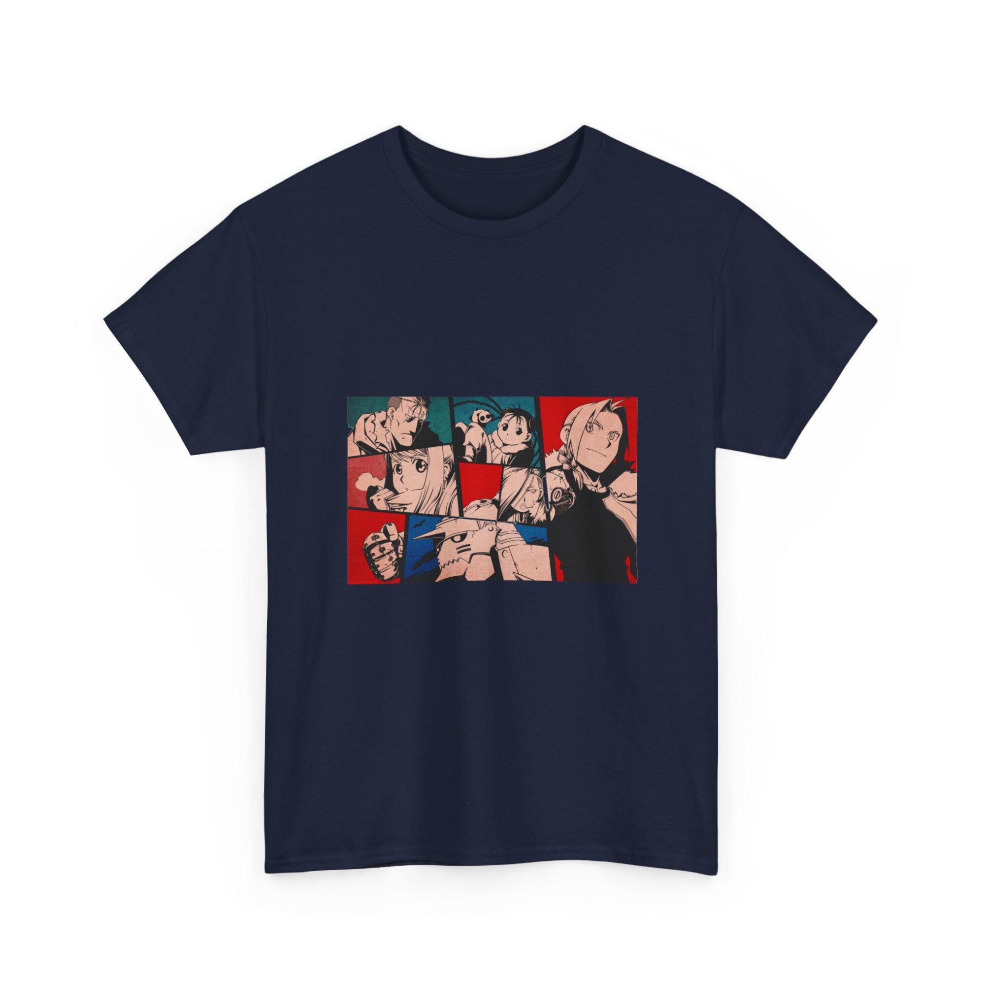Premium Unisex Graphic Tee - Soft, Stylish, and Comfortable for Everyday Wear 31 Premium Unisex Graphic Tee - Soft, Stylish, and Comfortable for Everyday Wear