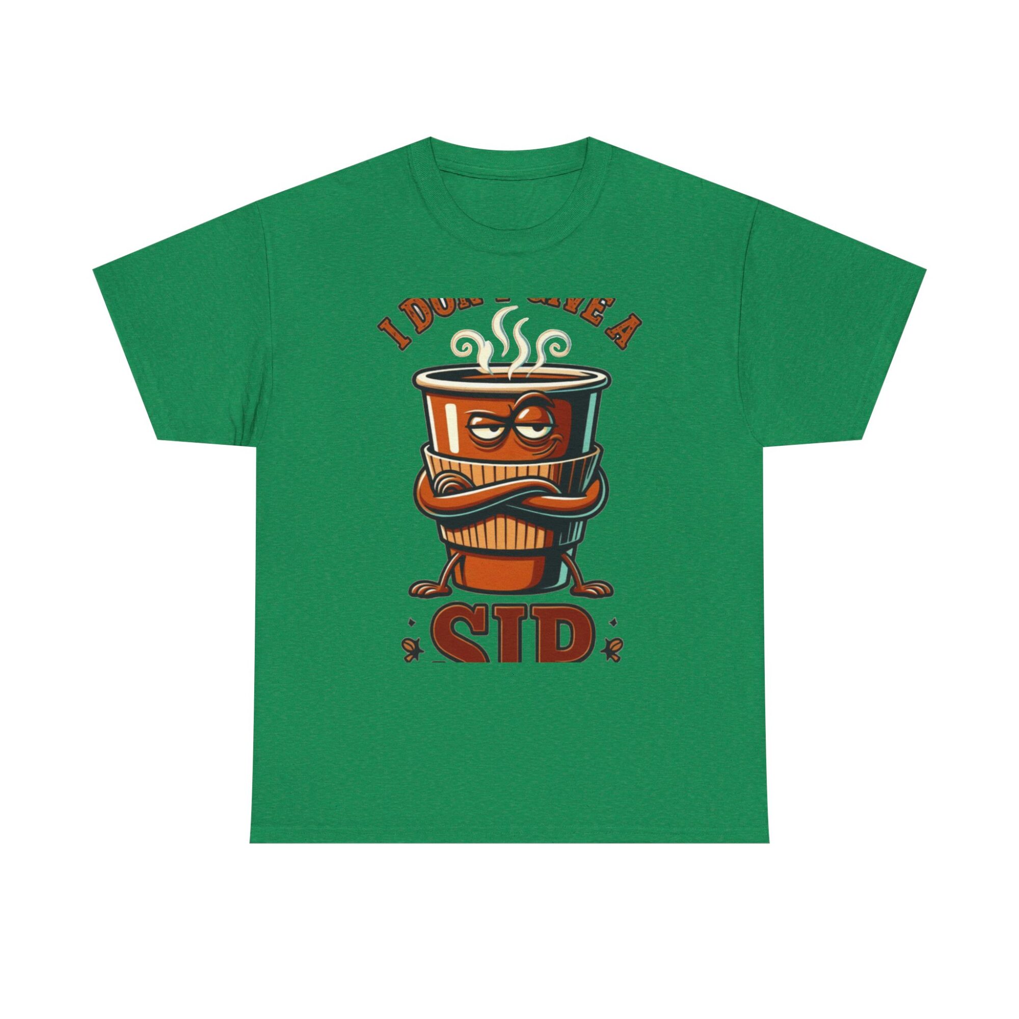 Funny Graphic Tee - I Don't Give a Sip | Unisex Premium T-Shirt for Everyday Comfort 21 Funny Graphic Tee - I Don't Give a Sip | Unisex Premium T-Shirt for Everyday Comfort