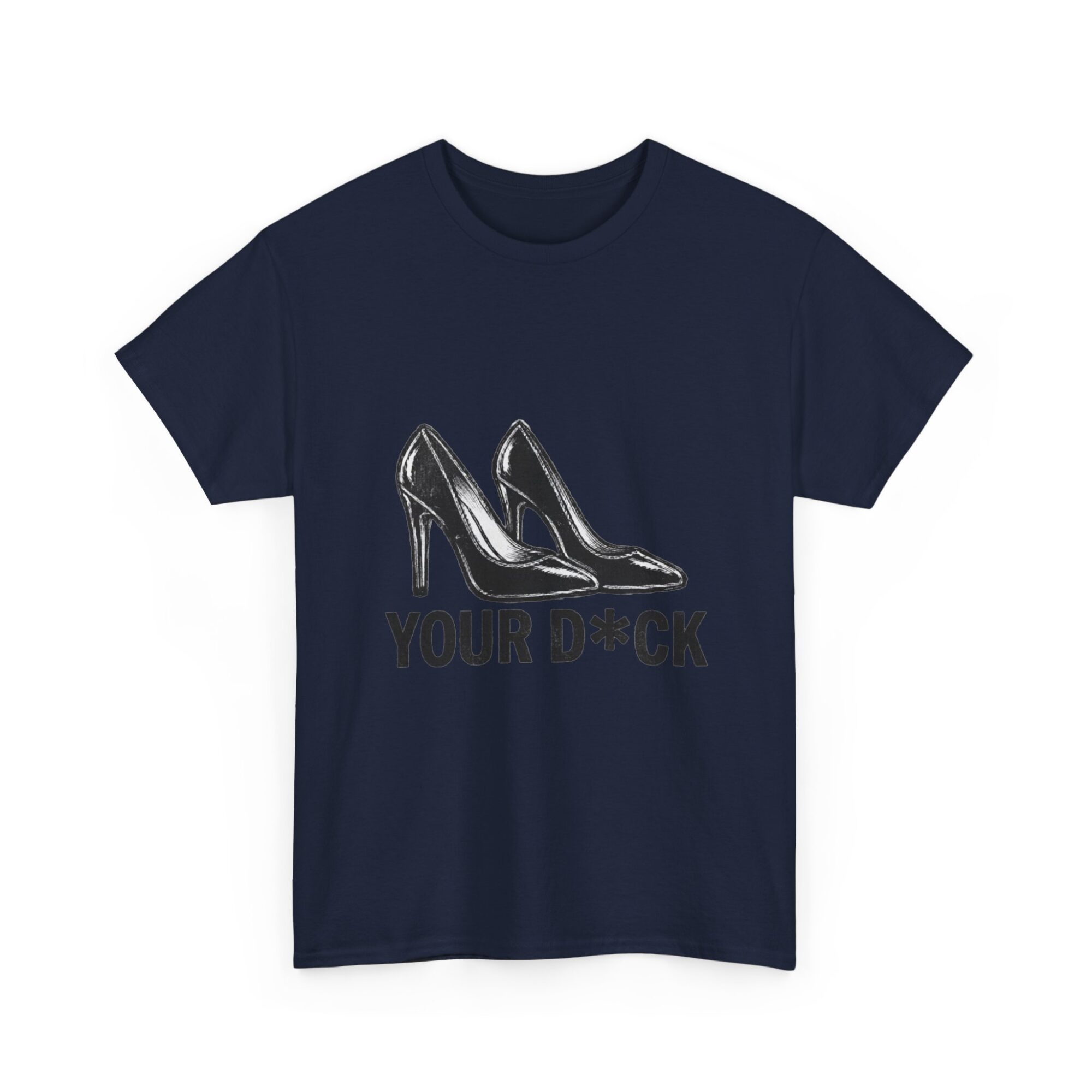 Witty High Heels Graphic Tee – Unisex Funny Shirt for Everyday Style 31 Witty High Heels Graphic Tee – Unisex Funny Shirt for Everyday Style