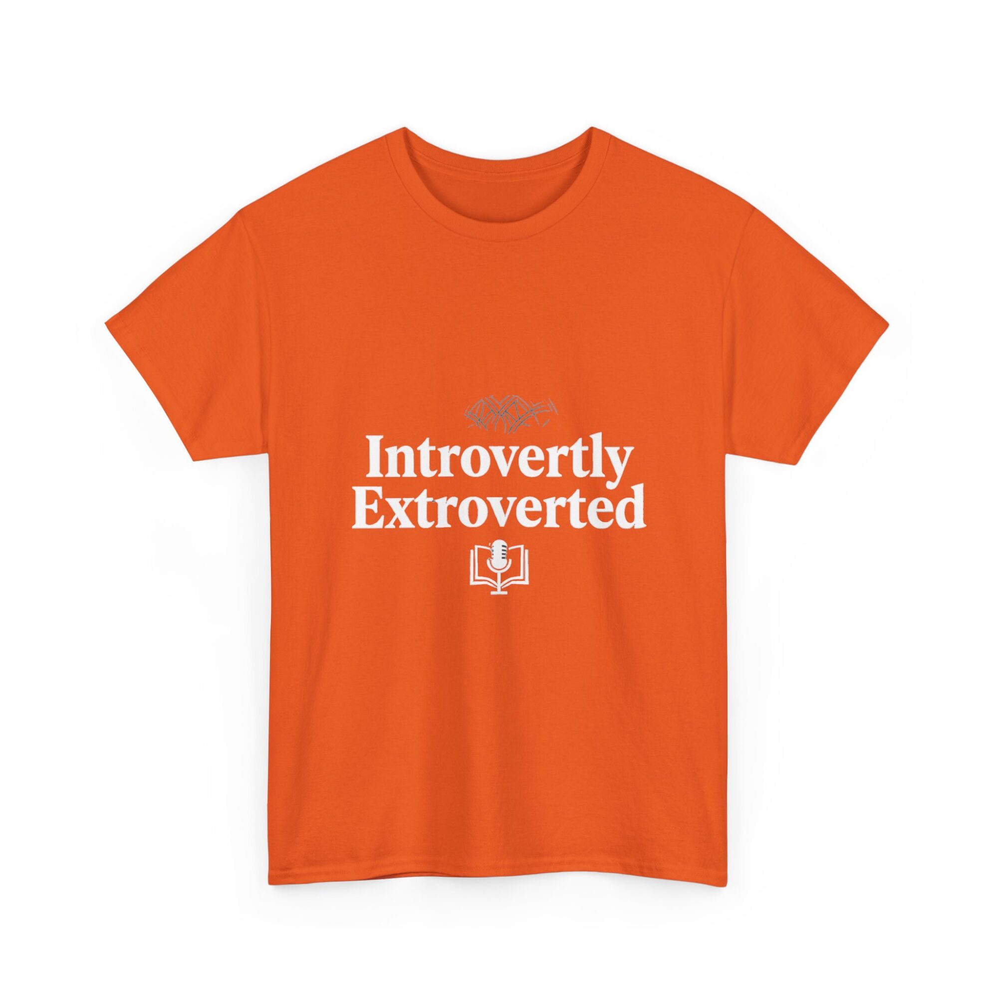 Introvert & Extrovert Graphic Tee | Unisex, Premium Comfort, Perfect Gift 19 Introvert & Extrovert Graphic Tee | Unisex, Premium Comfort, Perfect Gift
