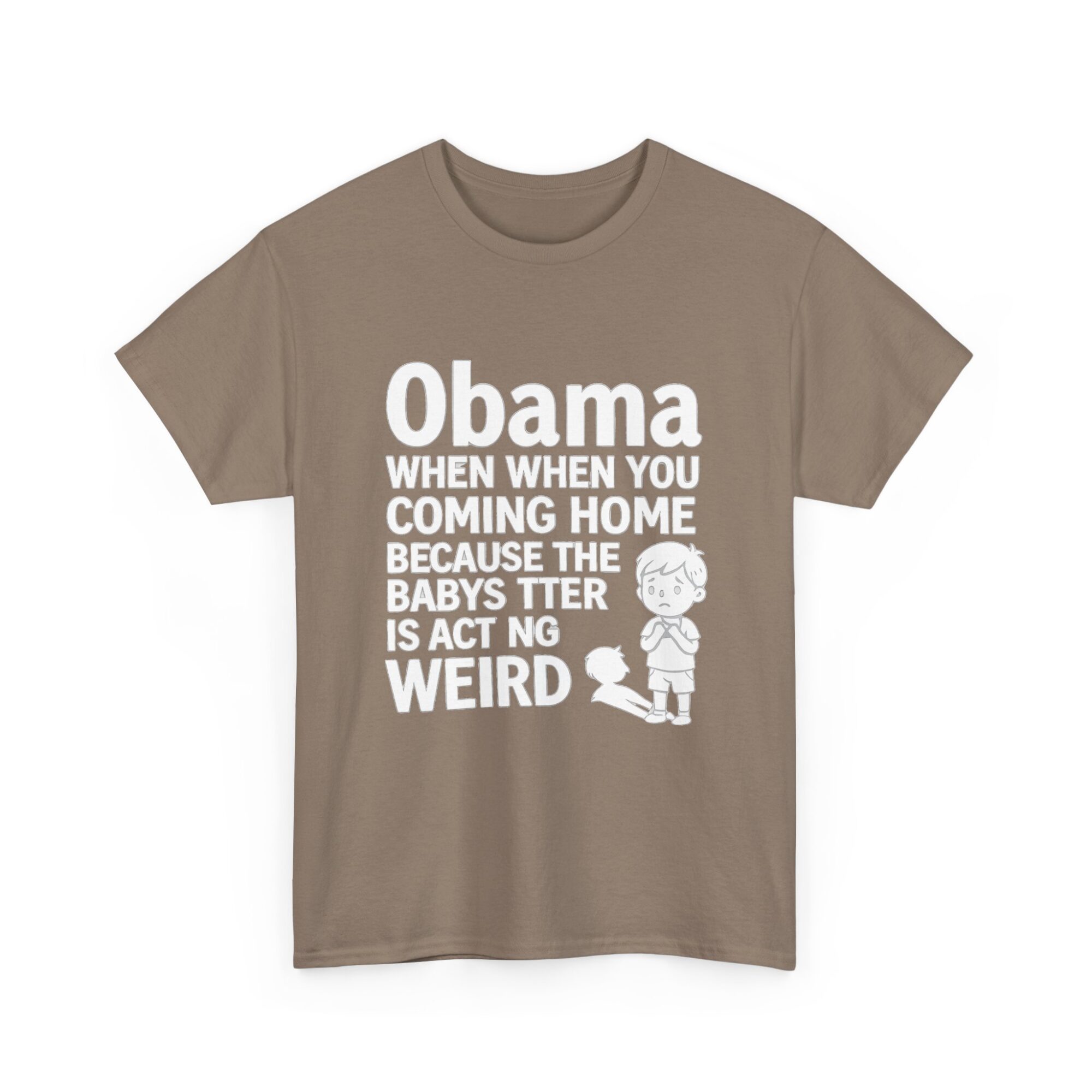 Humorous Unisex Graphic Tee - Soft & Comfy Print-on-Demand T-Shirt 15 Humorous Unisex Graphic Tee - Soft & Comfy Print-on-Demand T-Shirt