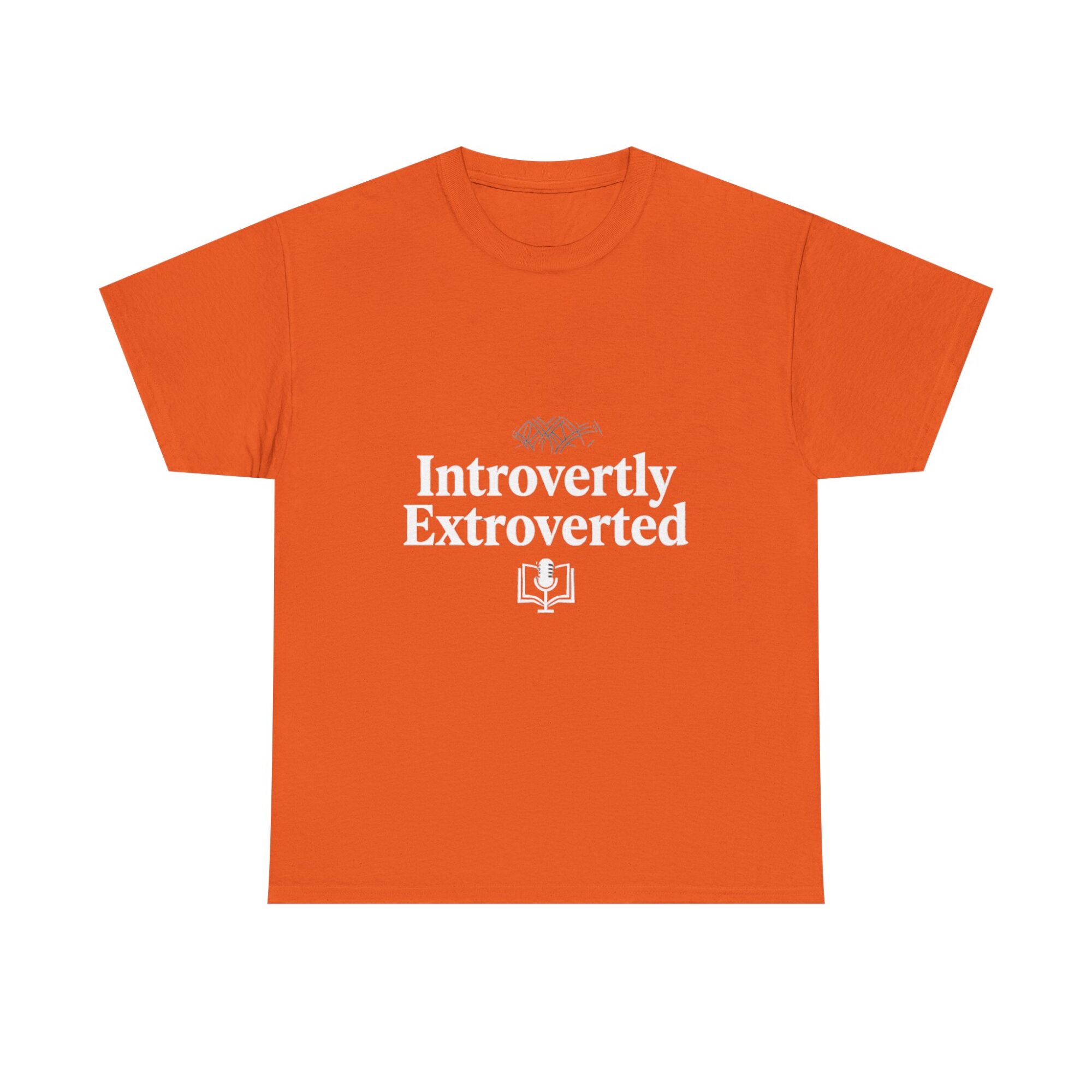 Introvert & Extrovert Graphic Tee | Unisex, Premium Comfort, Perfect Gift 17 Introvert & Extrovert Graphic Tee | Unisex, Premium Comfort, Perfect Gift