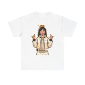 T Shirt Designer Home 7 Trendy Graphic Unisex T-Shirt - Premium Print-on-Demand Tee for Everyday Style