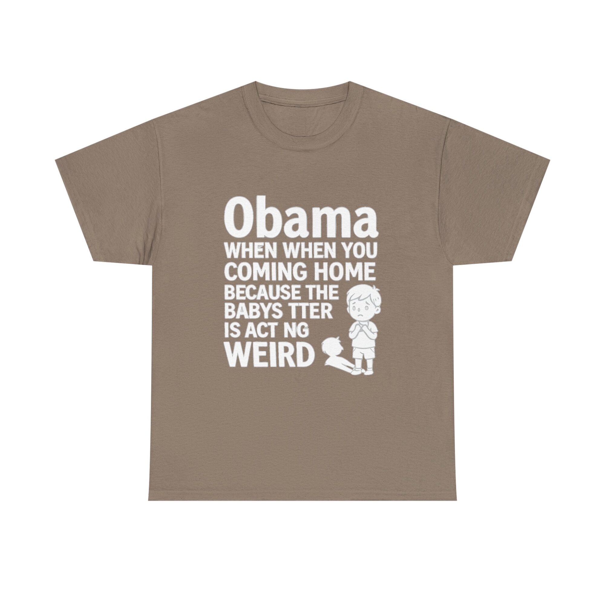 Humorous Unisex Graphic Tee - Soft & Comfy Print-on-Demand T-Shirt 13 Humorous Unisex Graphic Tee - Soft & Comfy Print-on-Demand T-Shirt