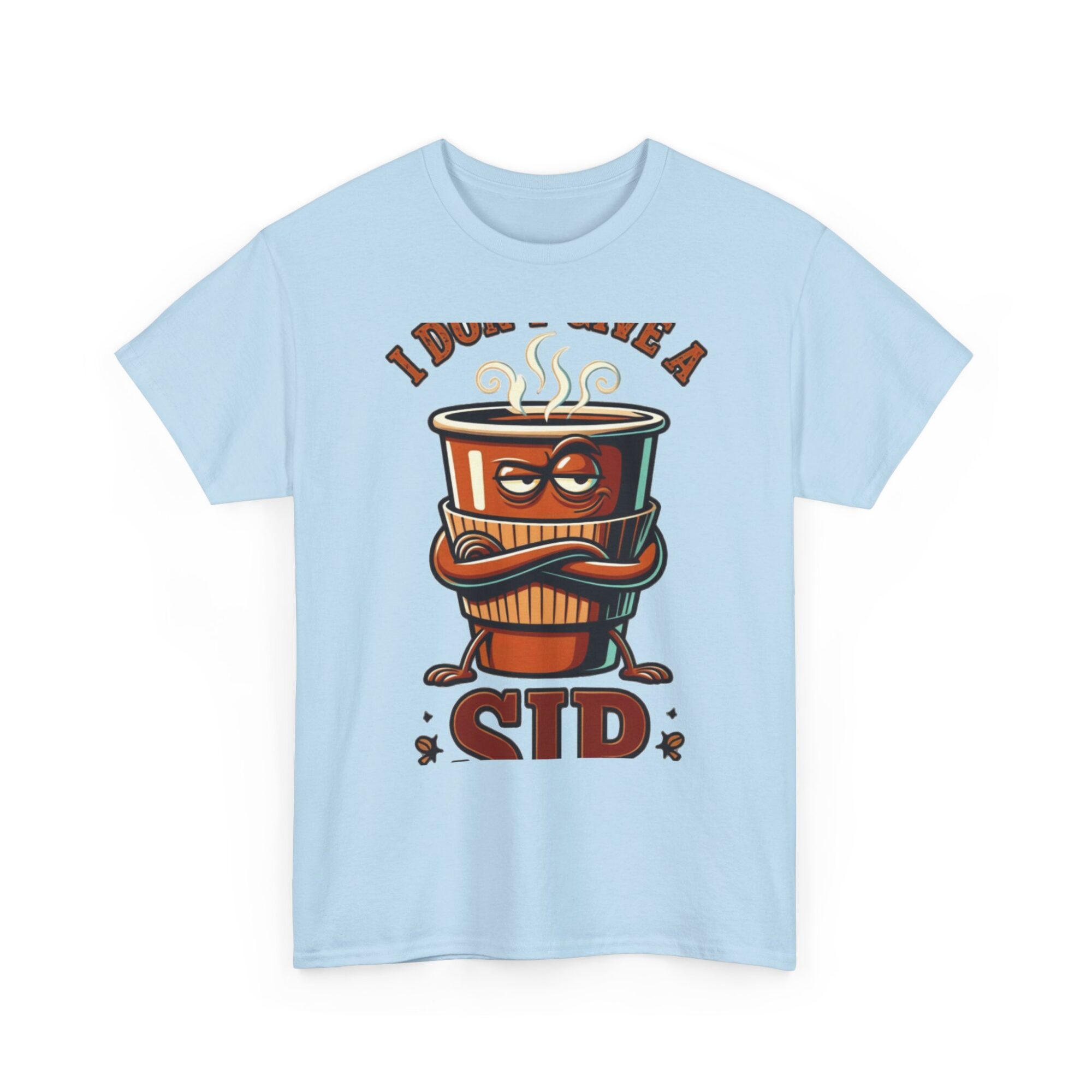 Funny Graphic Tee - I Don't Give a Sip | Unisex Premium T-Shirt for Everyday Comfort 27 Funny Graphic Tee - I Don't Give a Sip | Unisex Premium T-Shirt for Everyday Comfort