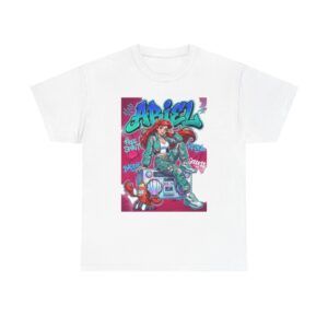 Trendy Unisex Graphic Tee - Premium Print-on-Demand T-Shirt