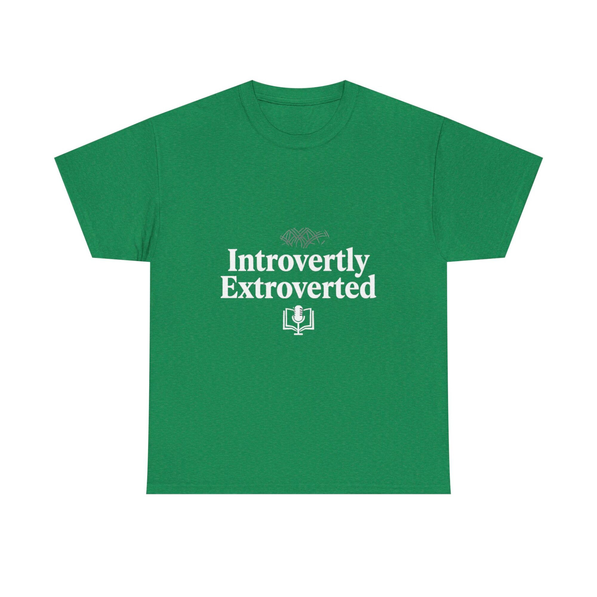 Introvert & Extrovert Graphic Tee | Unisex, Premium Comfort, Perfect Gift 21 Introvert & Extrovert Graphic Tee | Unisex, Premium Comfort, Perfect Gift