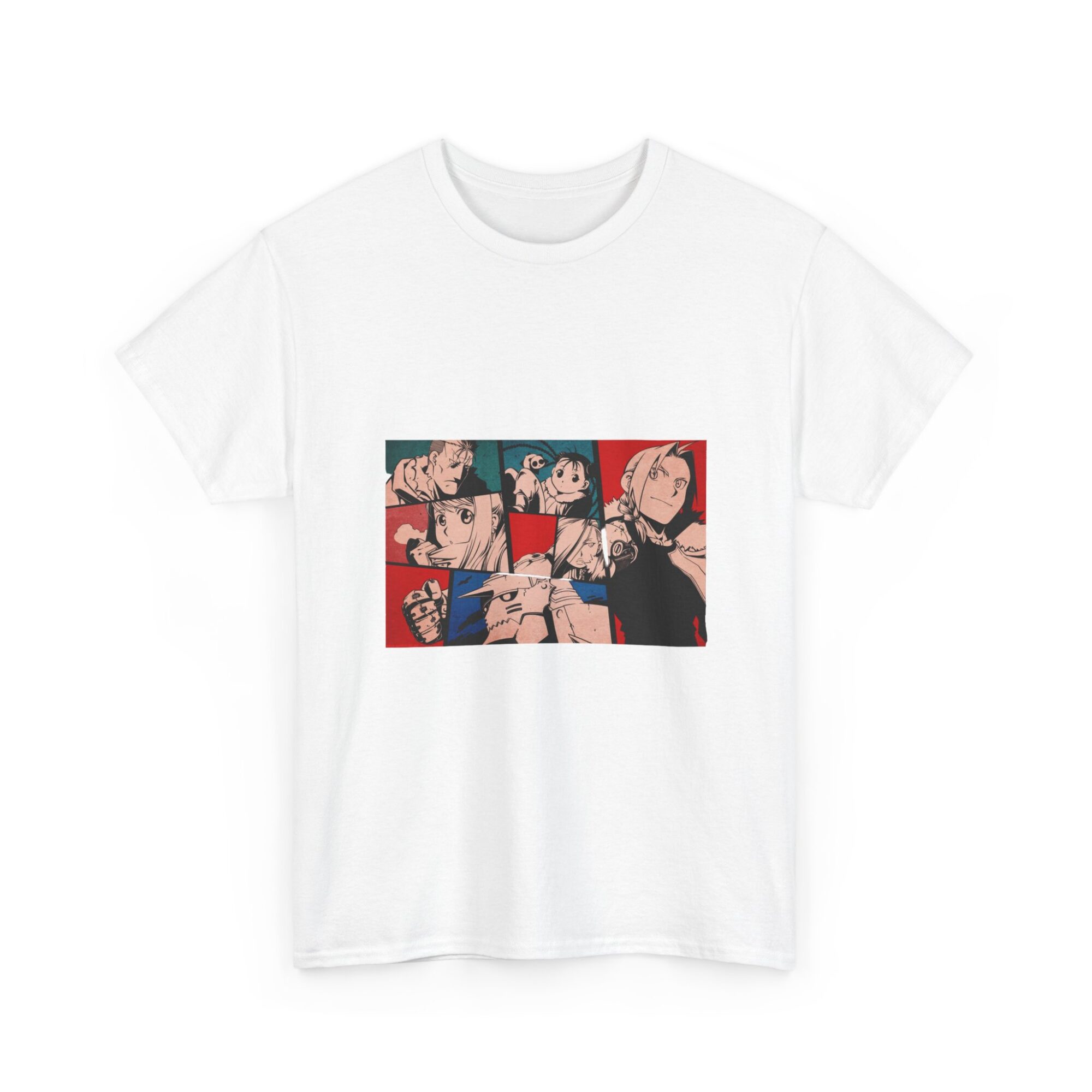 Premium Unisex Graphic Tee - Soft, Stylish, and Comfortable for Everyday Wear 3 Premium Unisex Graphic Tee - Soft, Stylish, and Comfortable for Everyday Wear