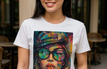 T Shirt Designer Home 36 Badie