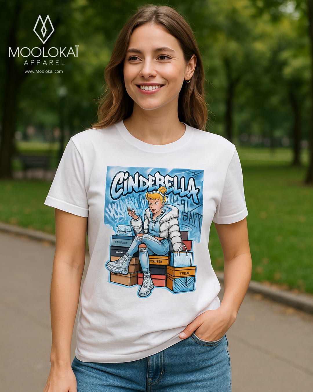 Cinderella