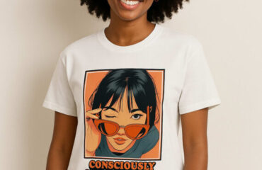 Consciously Chronic Cute