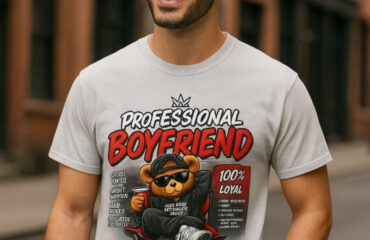 T Shirt Designer Home 22 Funny Boyfriend Shirt