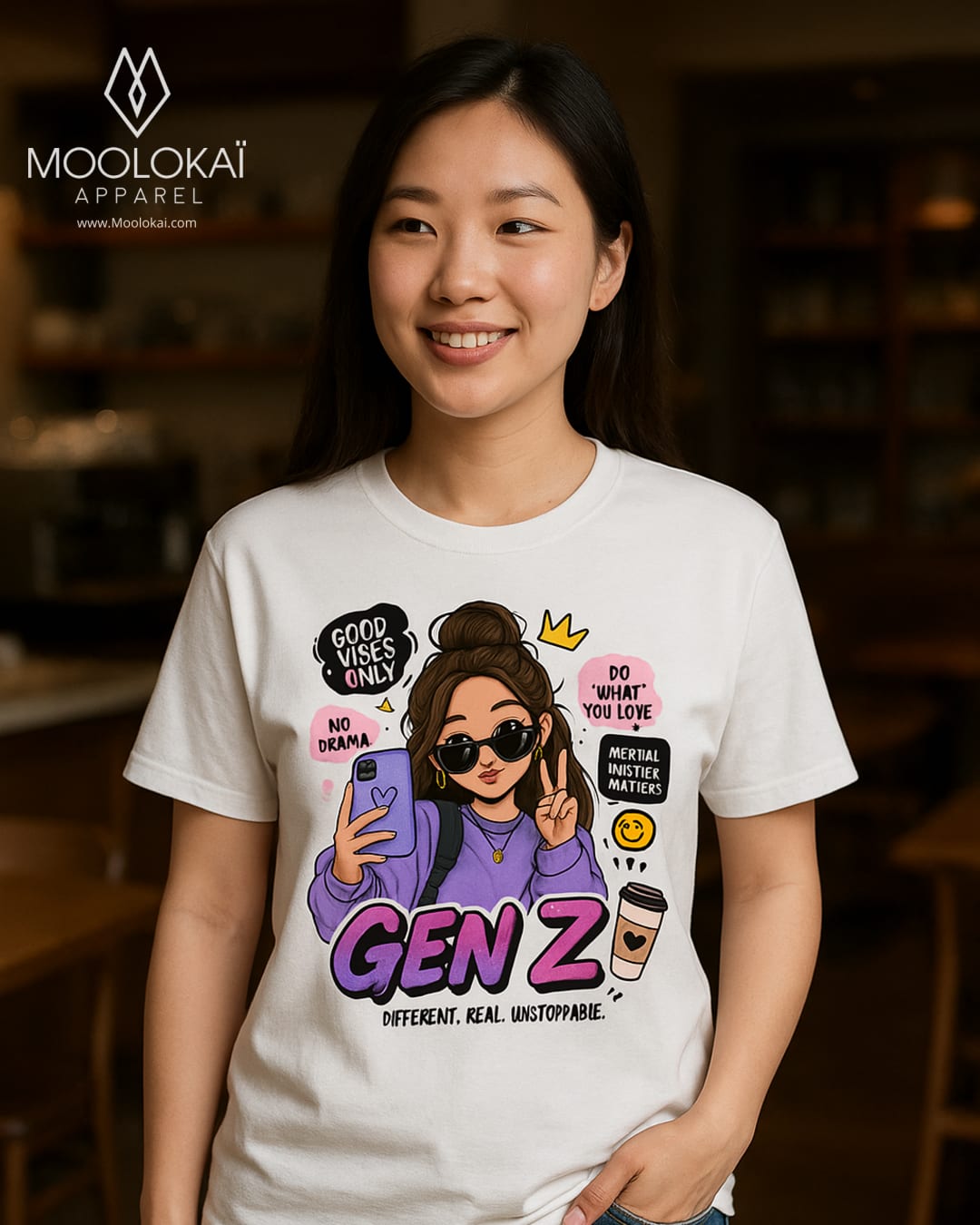 Gen Z