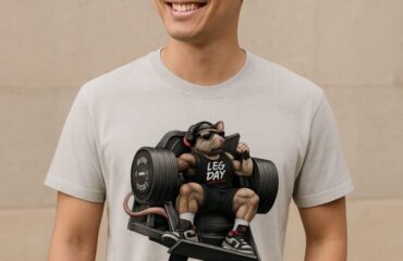 T Shirt Designer Home 26 Gym Humor Shirt