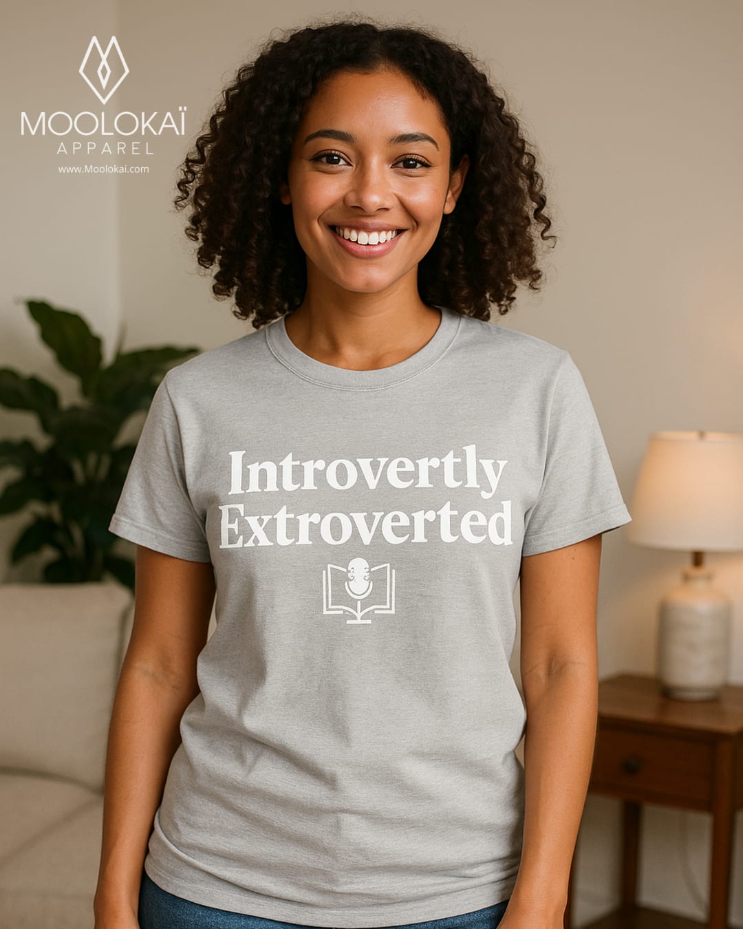 Introvertly Extroverted