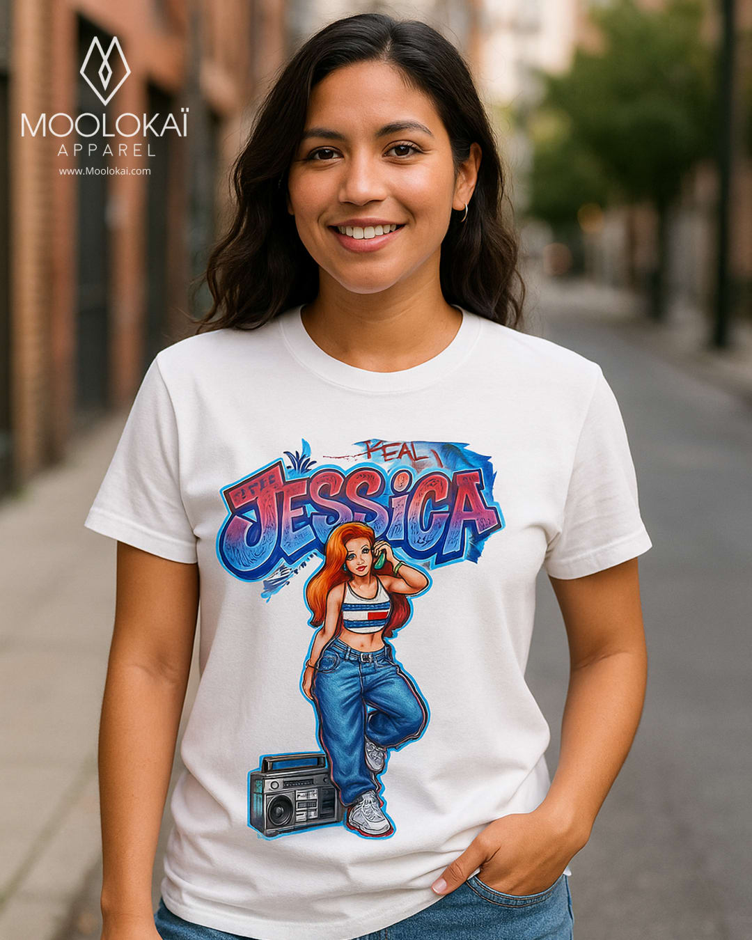 Jessica