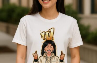 T Shirt Designer Home 24 Mulan