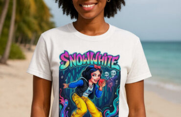 Snow White
